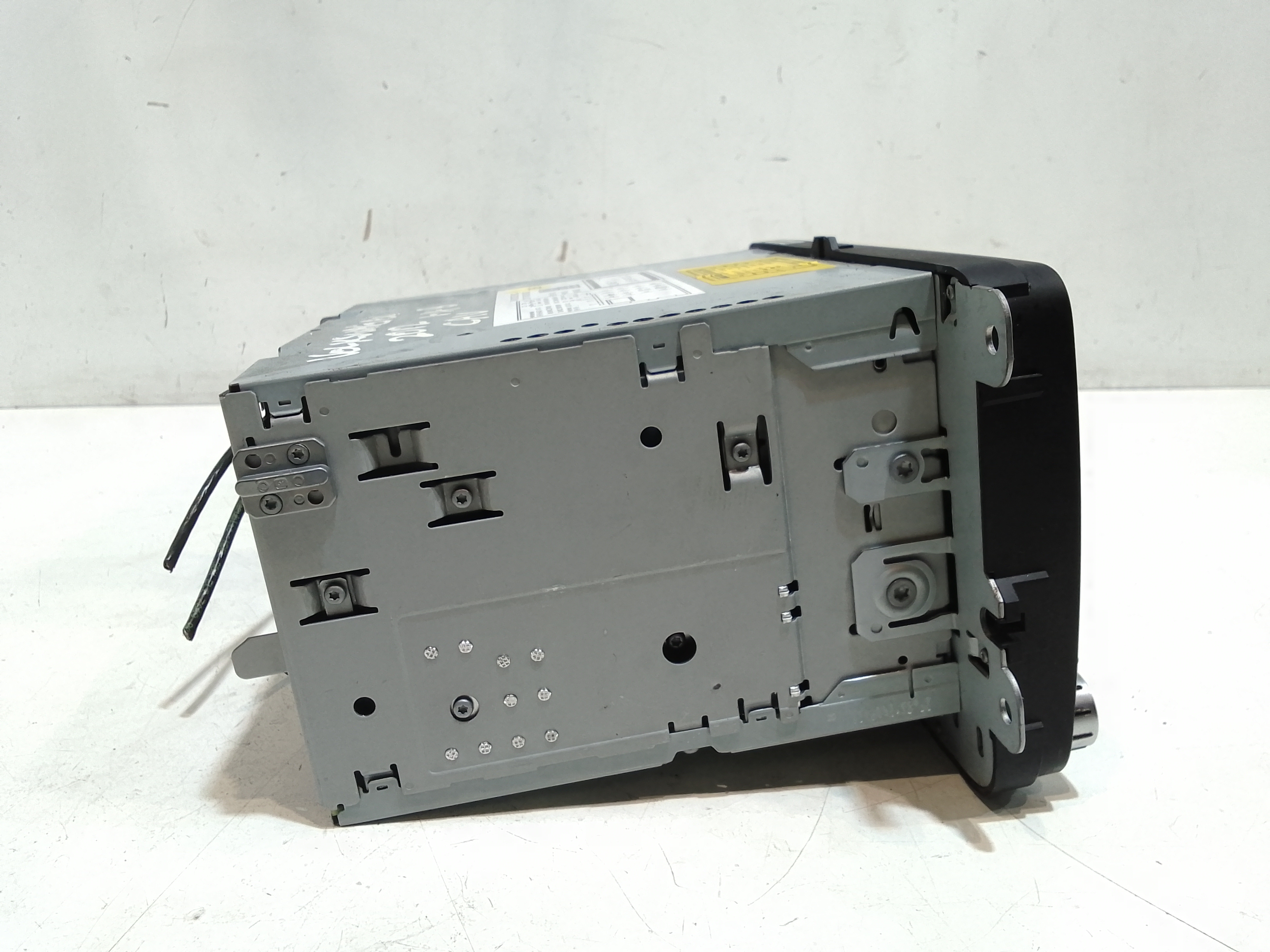 Navigatore per Volkswagen Scirocco Serie (137) (08>14) (2008 - 2014)