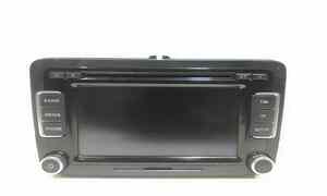 Navigatore per Volkswagen Scirocco Serie (137) (08>14) (2008 - 2014)