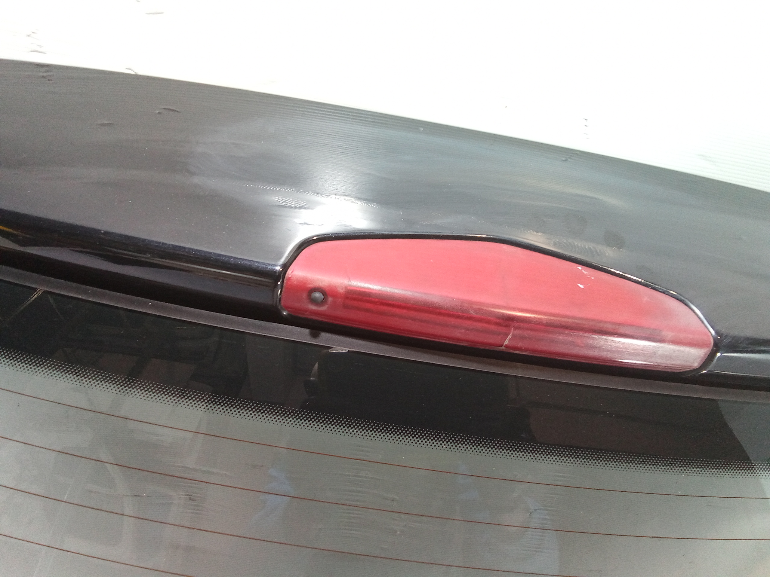 Portellone Posteriore per Opel Astra H Gtc (2005 - In produzione)