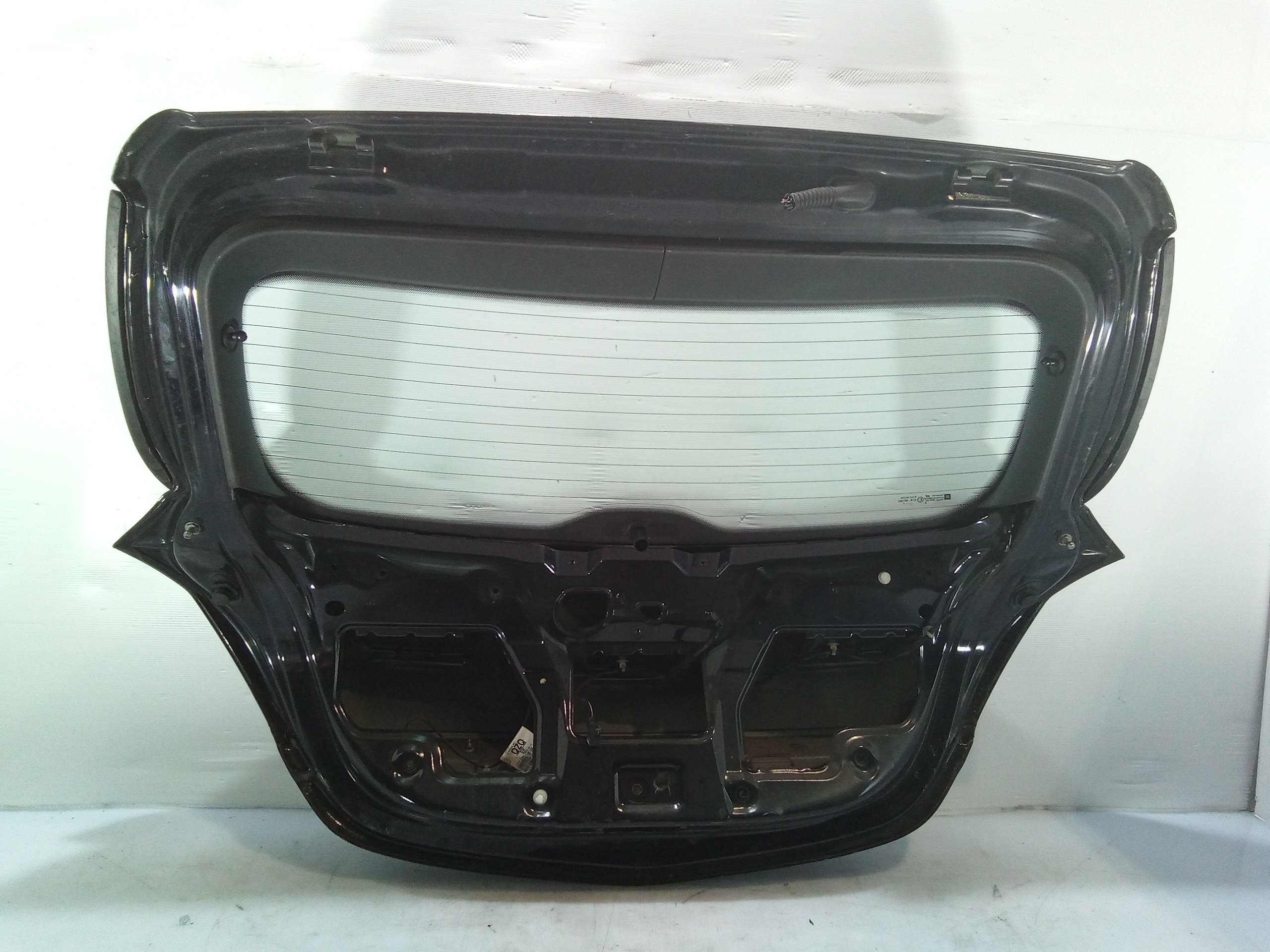 Portellone Posteriore per Opel Astra H Gtc (2005 - In produzione)