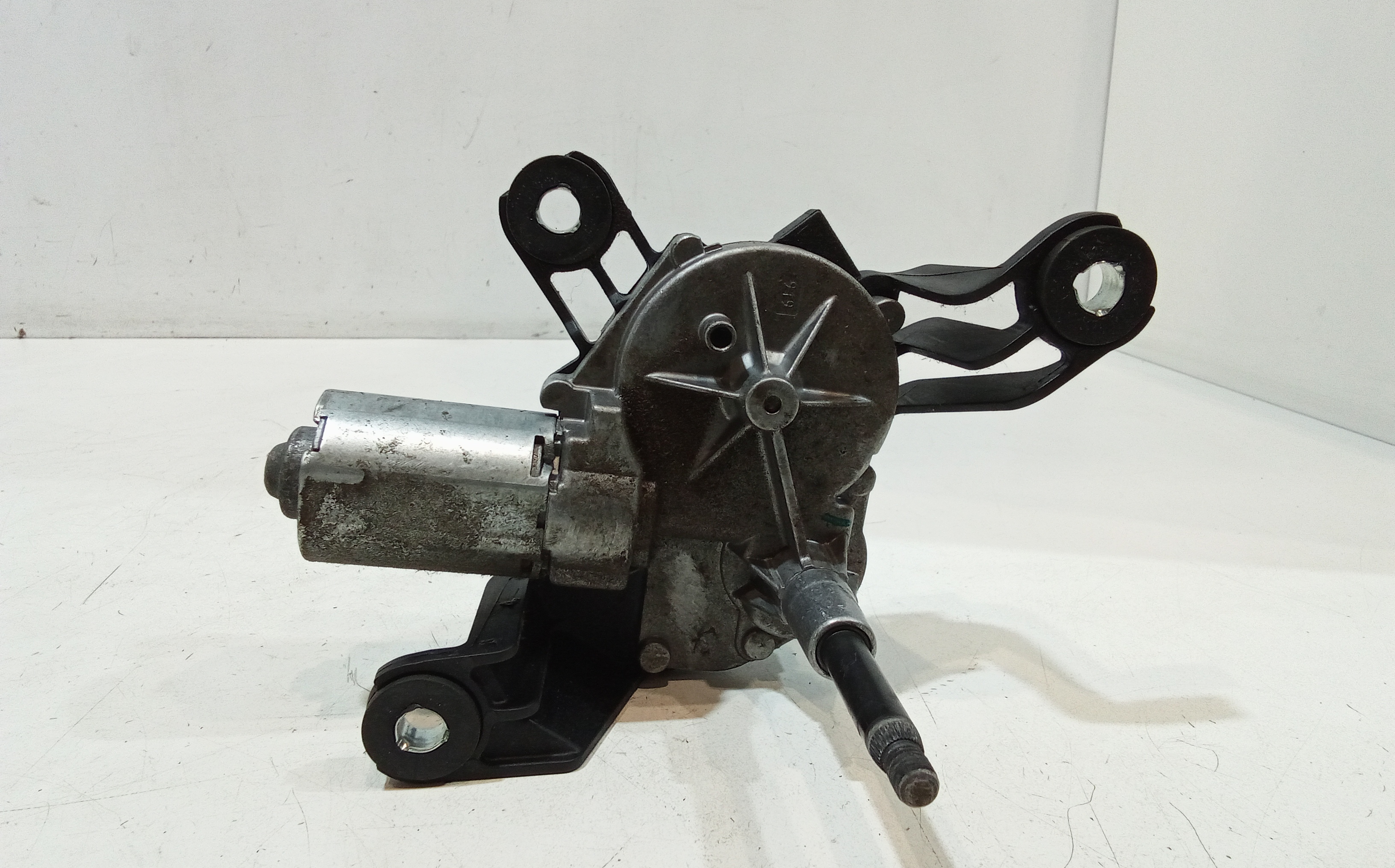 Motorino Tergicristallo Posteriore per Opel Astra H Gtc (2005 - In produzione)