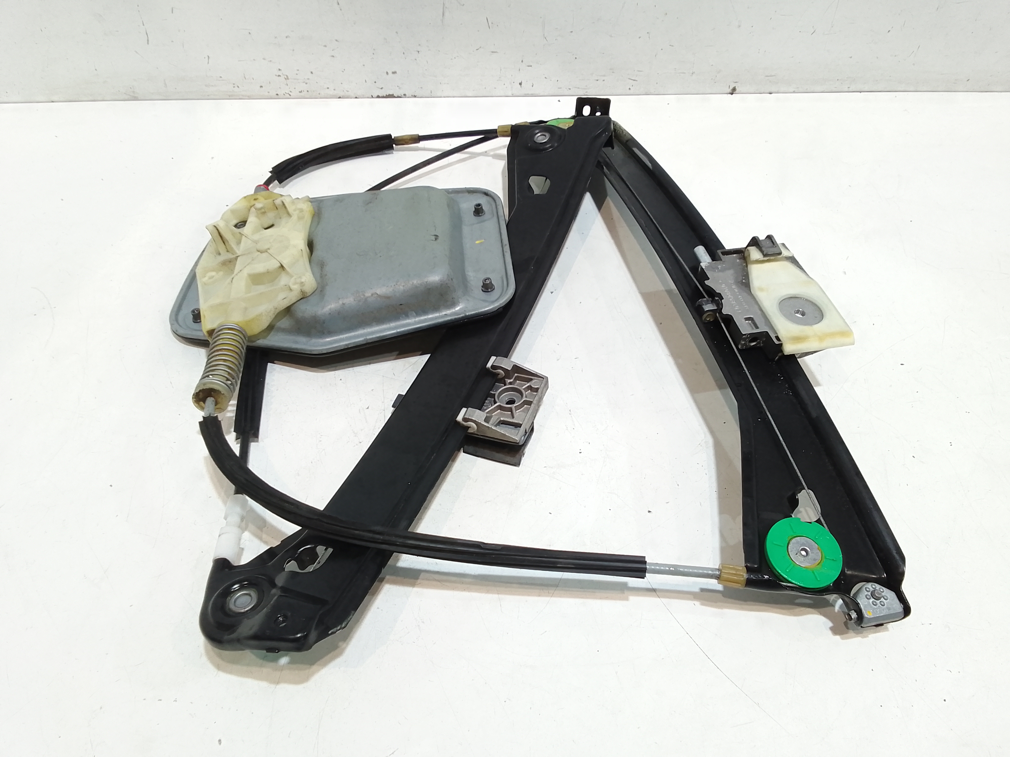 Cremagliera anteriore destra passeggero per Volkswagen Scirocco Serie (137) (08>14) (2008 - 2014)