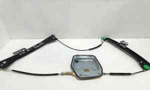 Cremagliera anteriore destra passeggero per Volkswagen Scirocco Serie (137) (08>14) (2008 - 2014)