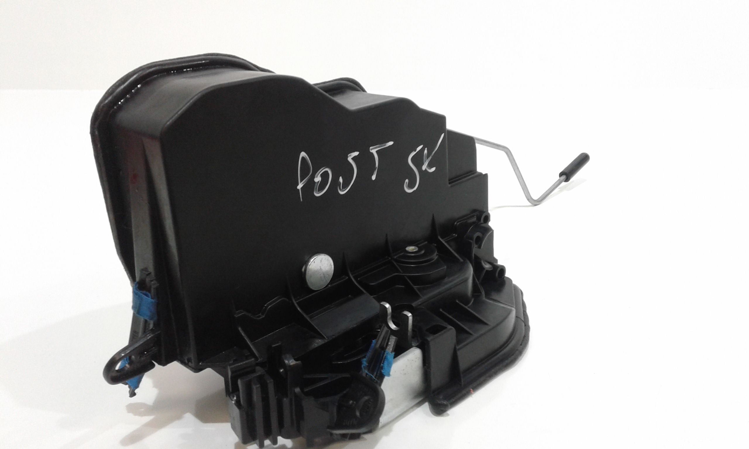 Serratura Posteriore Sinistra BMW X4 F26