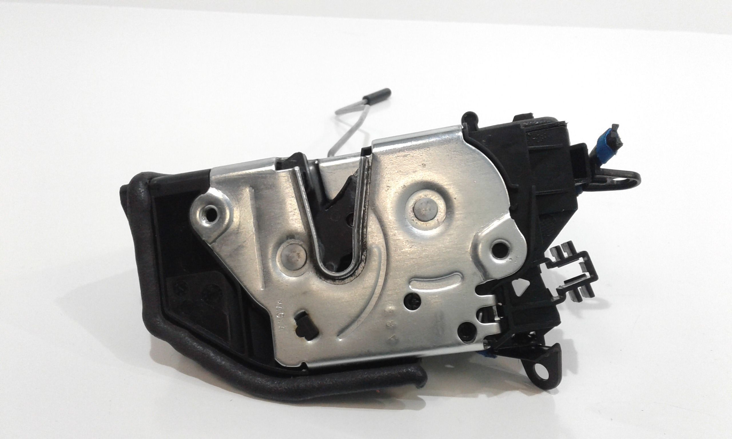 Serratura Posteriore Sinistra BMW X4 F26