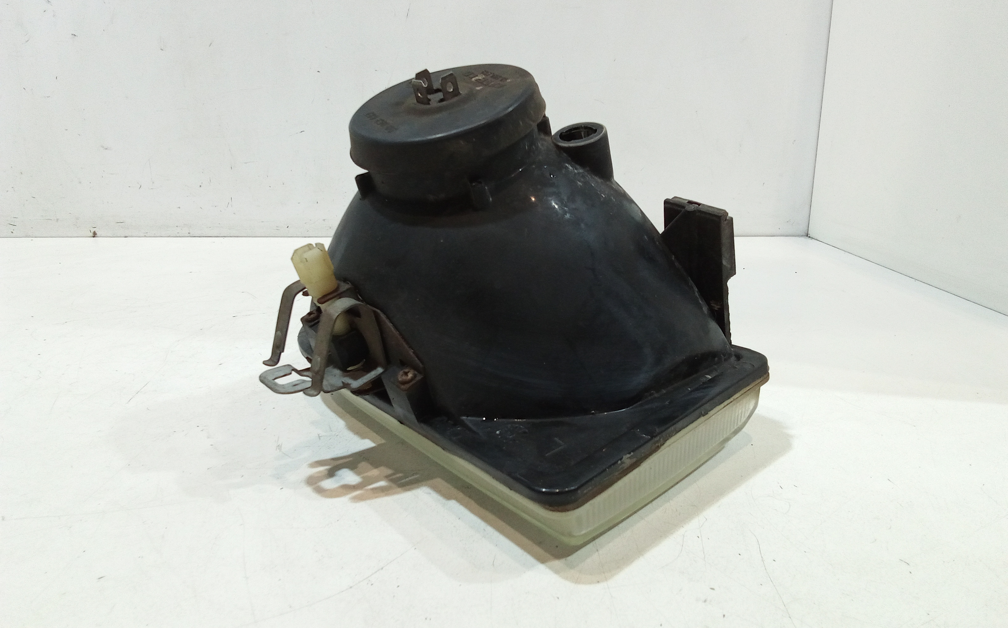 Faro anteriore Sinistro Guida per Ford Fiesta 1 Serie (1982 - 1996)