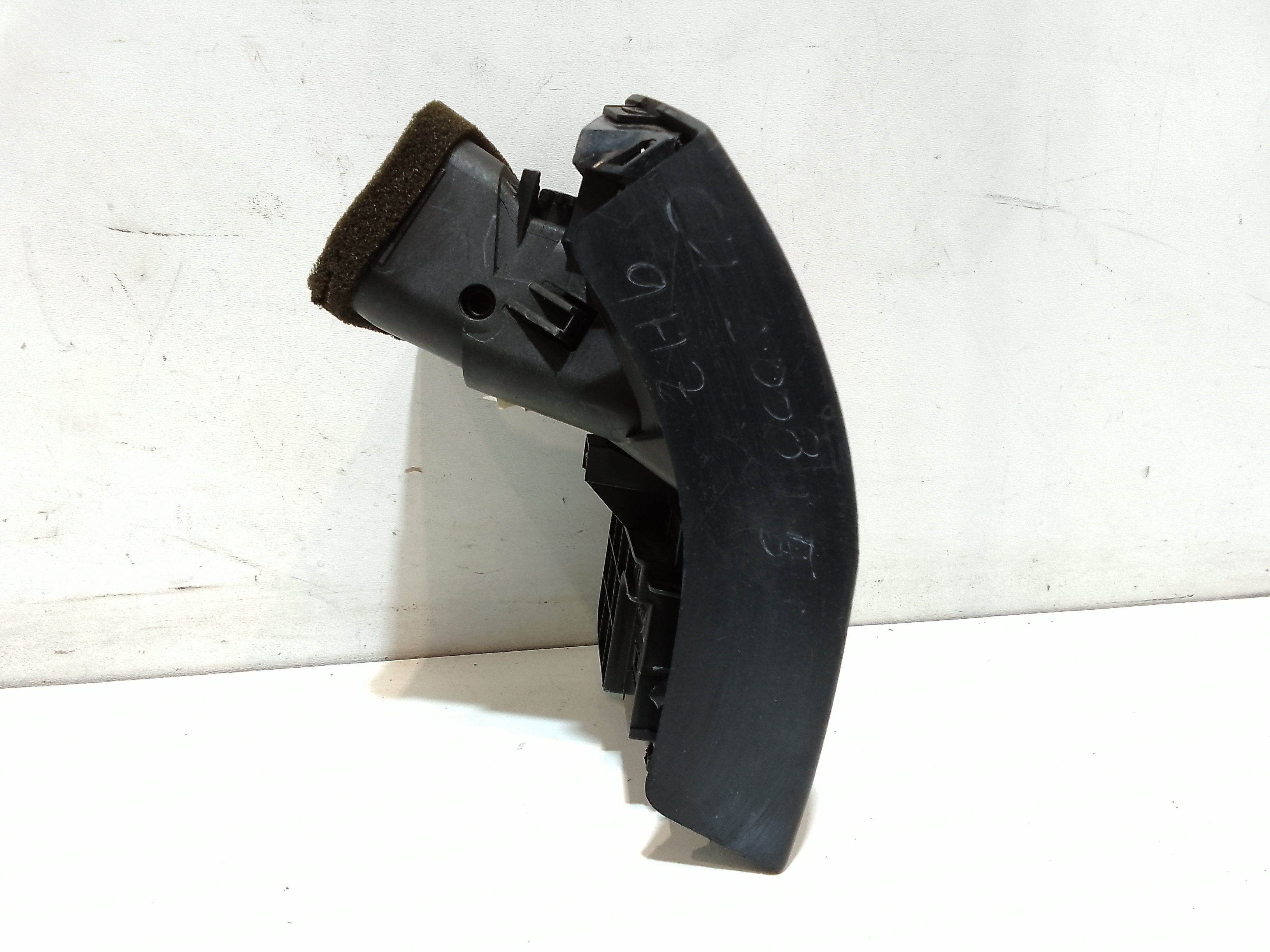 Bocchetta aria cruscotto lato guida per Citroen C4 Berlina (2004 - 2008)