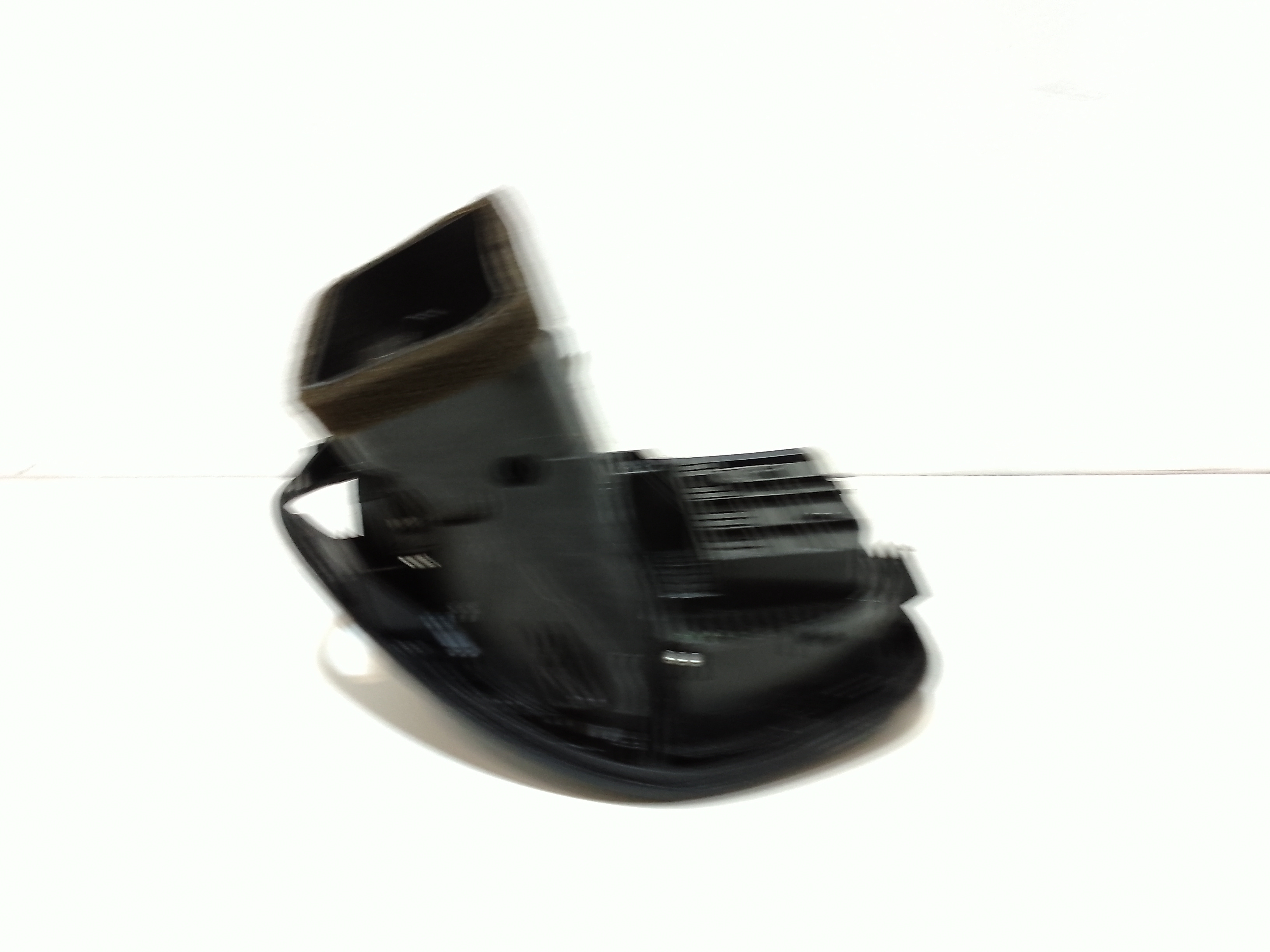 Bocchetta aria cruscotto lato guida per Citroen C4 Berlina (2004 - 2008)