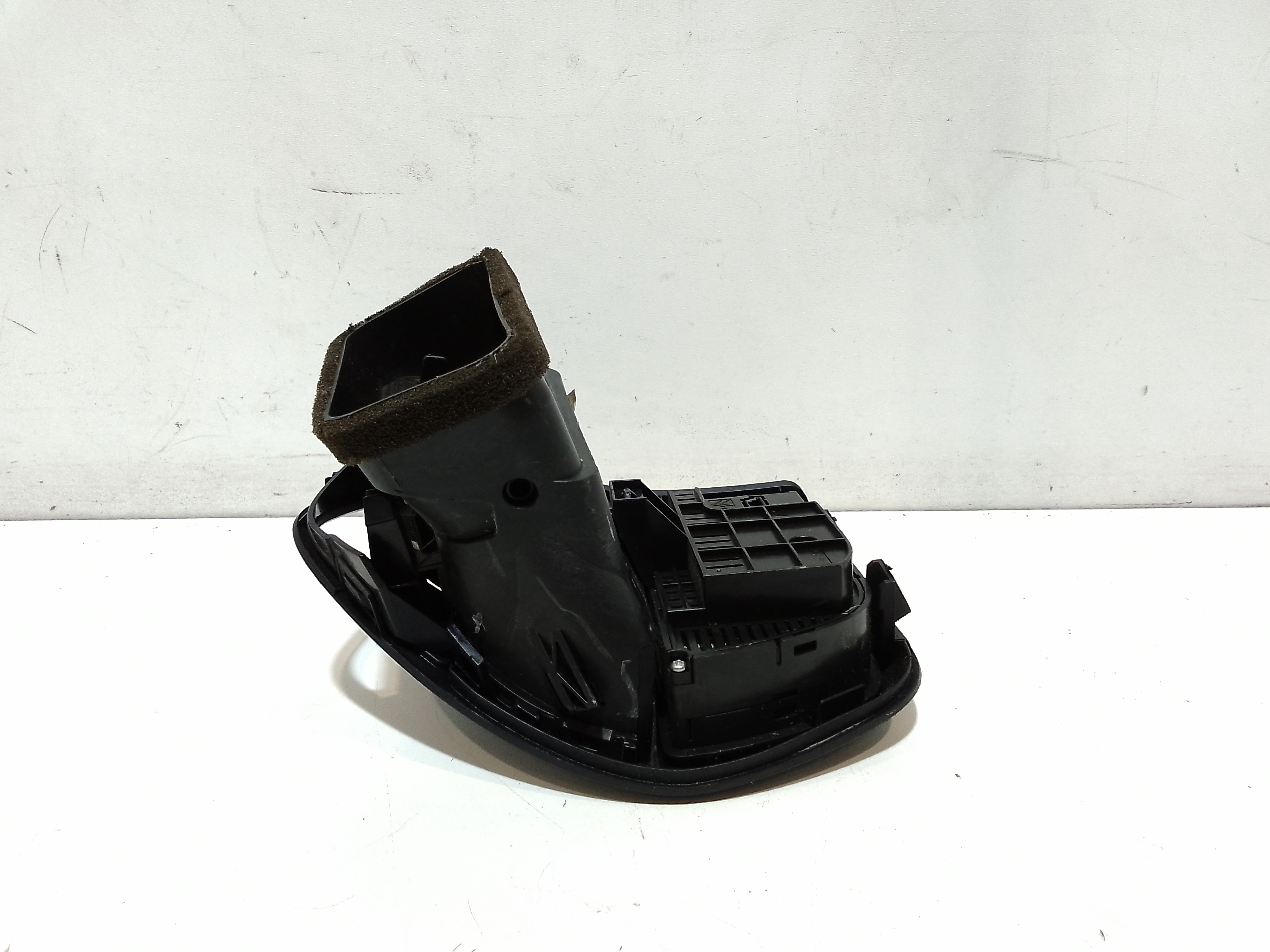 Bocchetta aria cruscotto lato guida per Citroen C4 Berlina (2004 - 2008)