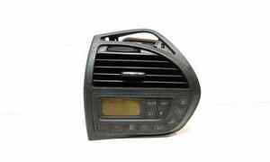 Bocchetta aria cruscotto lato guida per Citroen C4 Berlina (2004 - 2008)