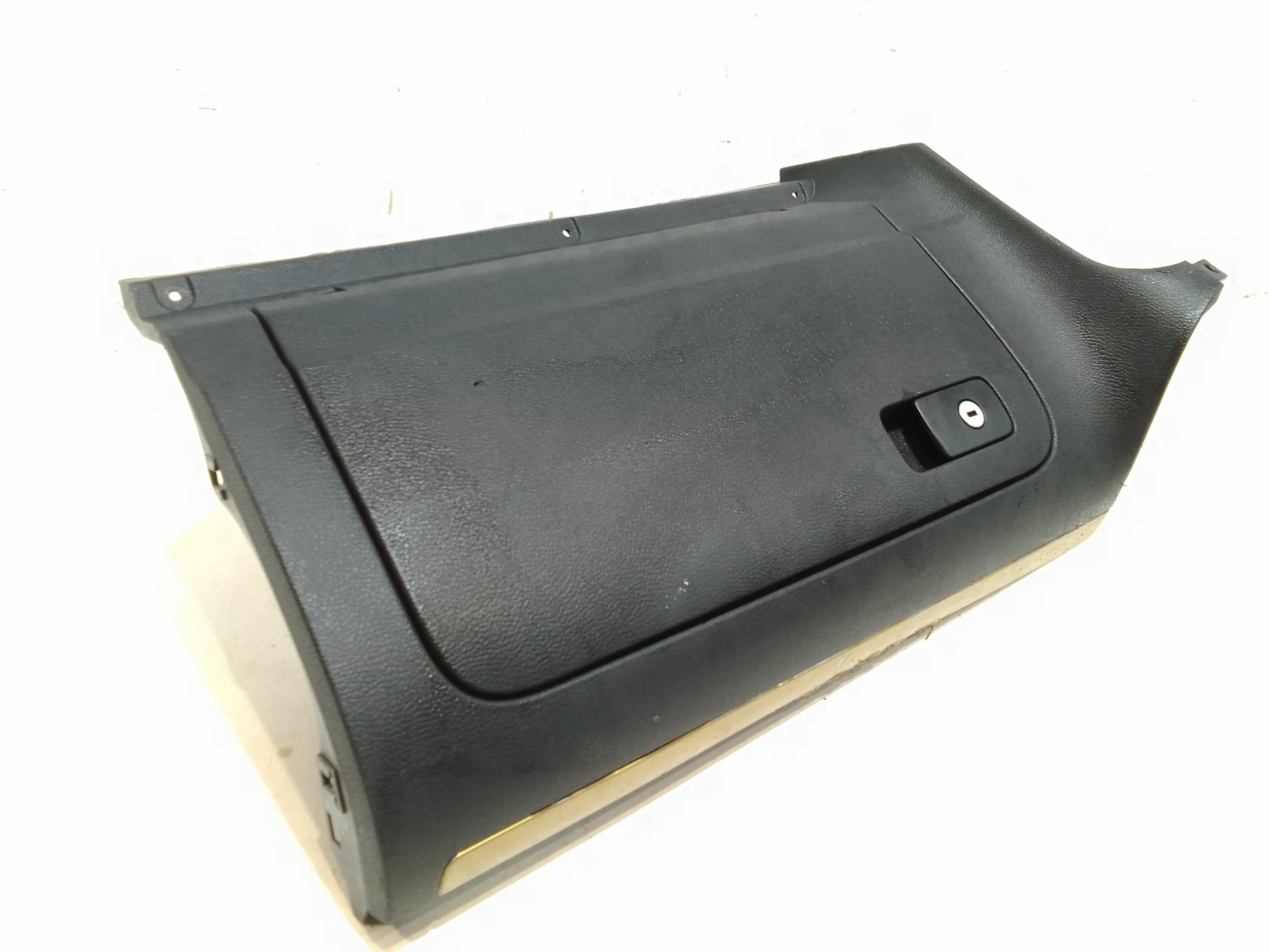 Cassetto porta oggetti per Volkswagen Scirocco Serie (137) (08>14) (2008 - 2014)