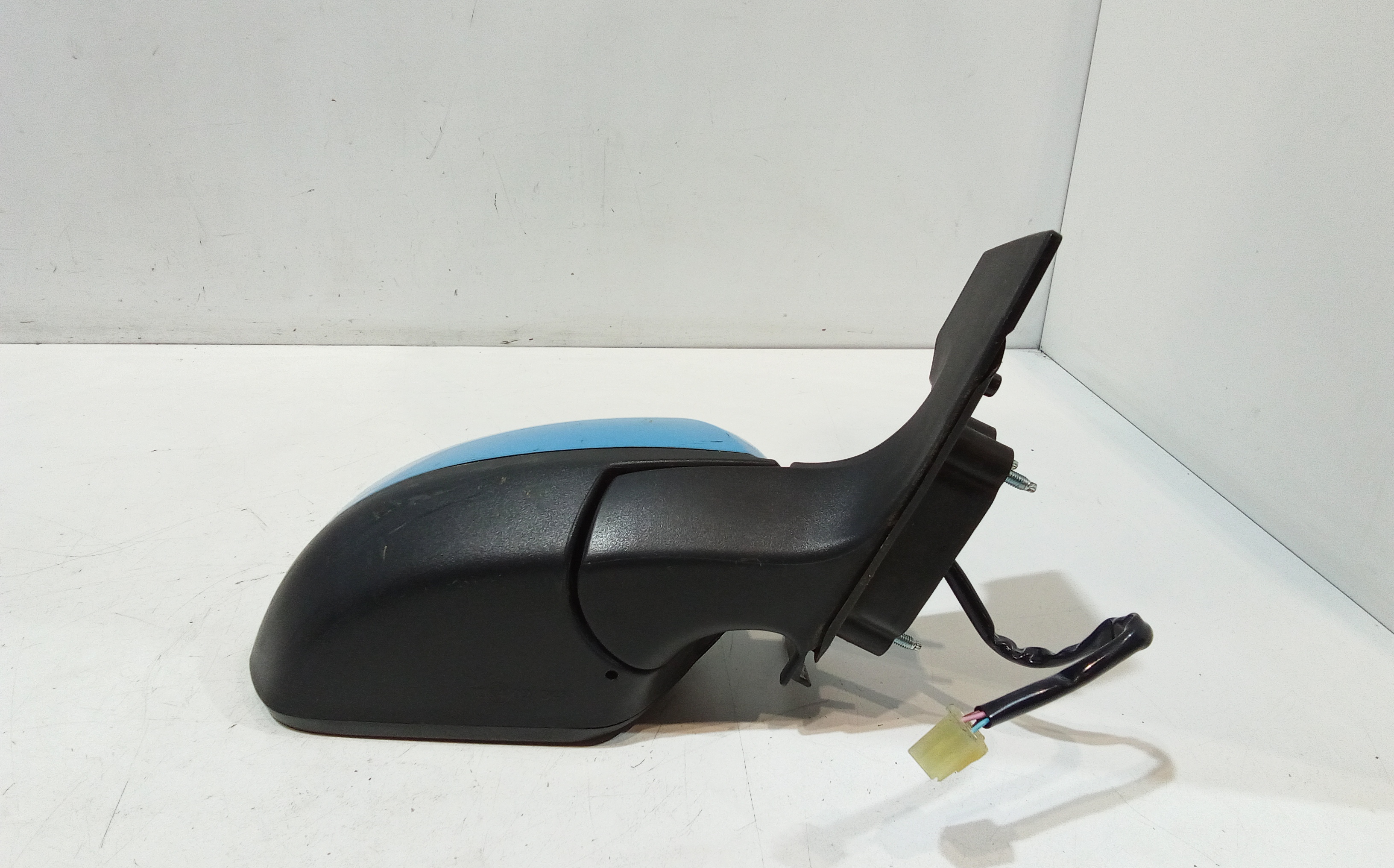 Specchietto Retrovisore Destro per Opel Agila B (2008 - In produzione)