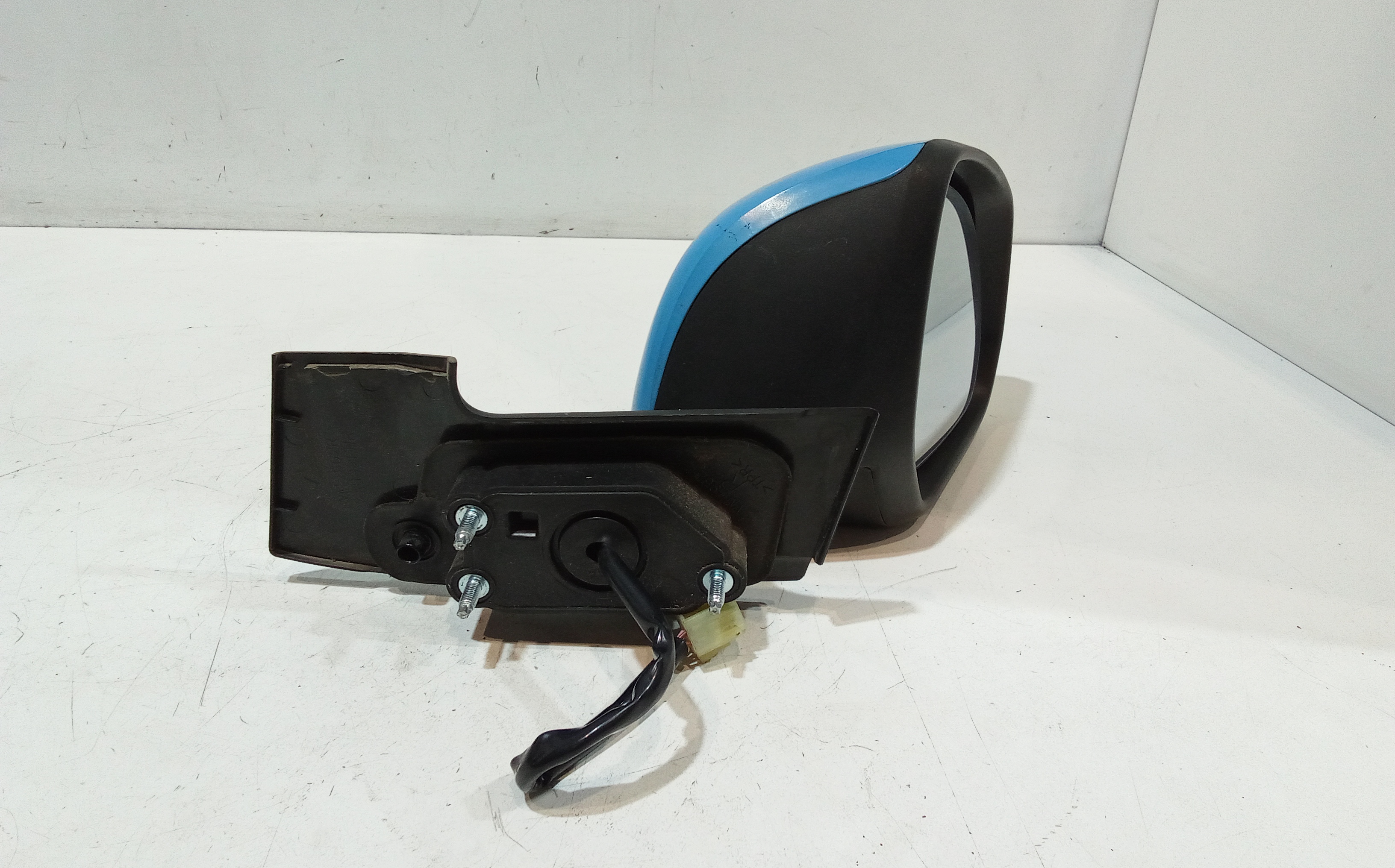 Specchietto Retrovisore Destro per Opel Agila B (2008 - In produzione)