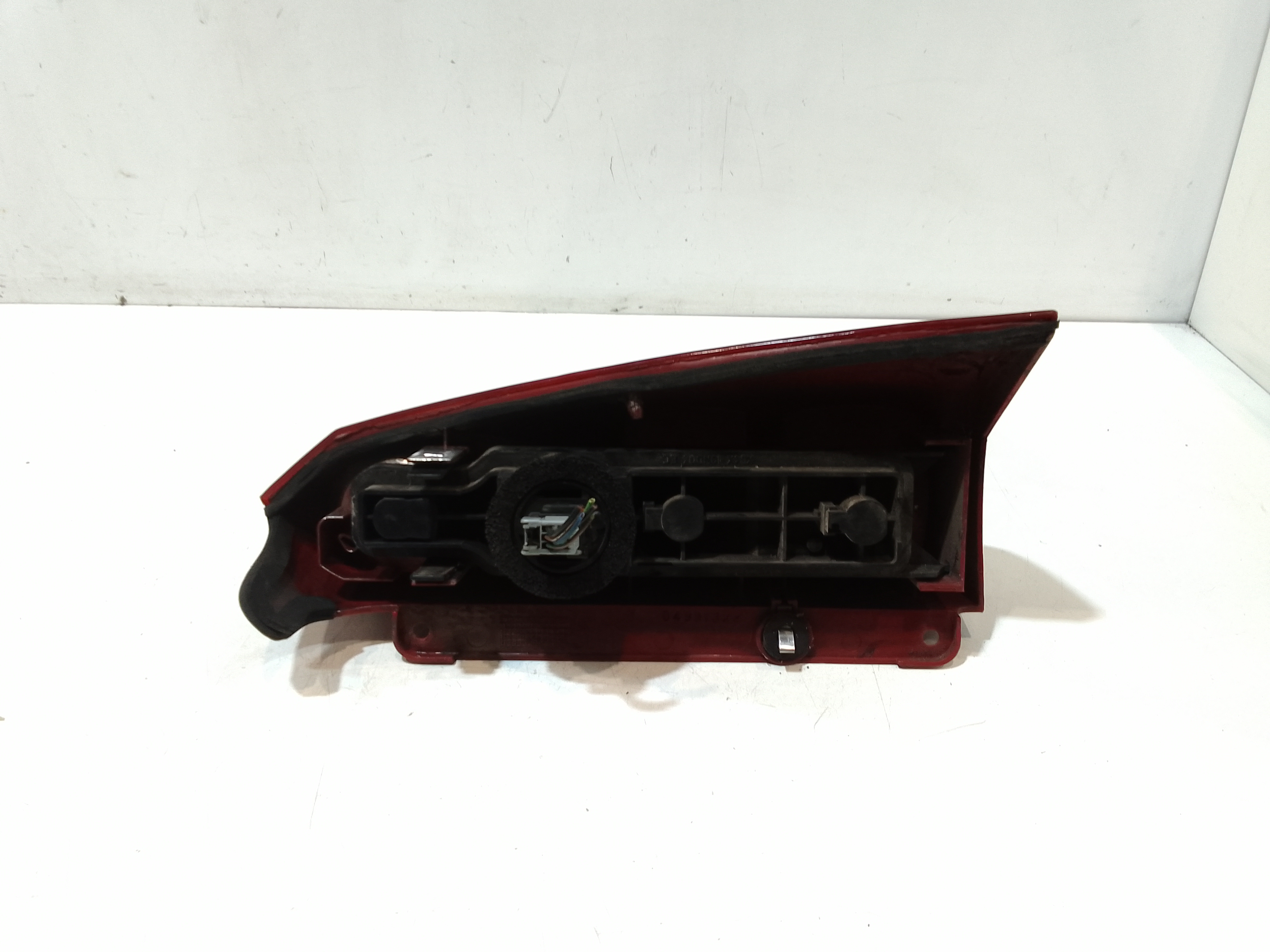 Stop fanale Posteriore sinistro lato Guida per Ford Focus S. Wagon 2 Serie (2001 - 2004)