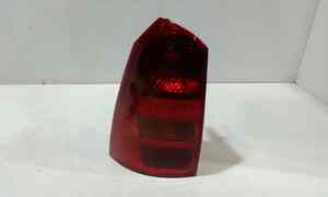 Stop fanale Posteriore sinistro lato Guida per Ford Focus S. Wagon 2 Serie (2001 - 2004)