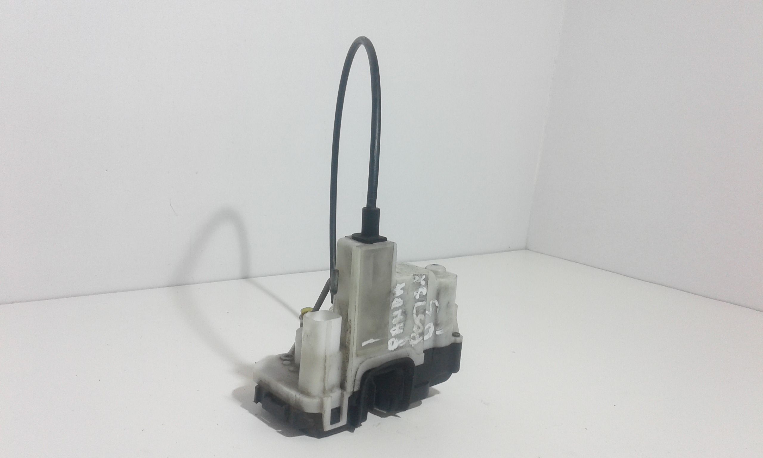 Serratura Posteriore Sinistra FIAT Panda 2 Serie