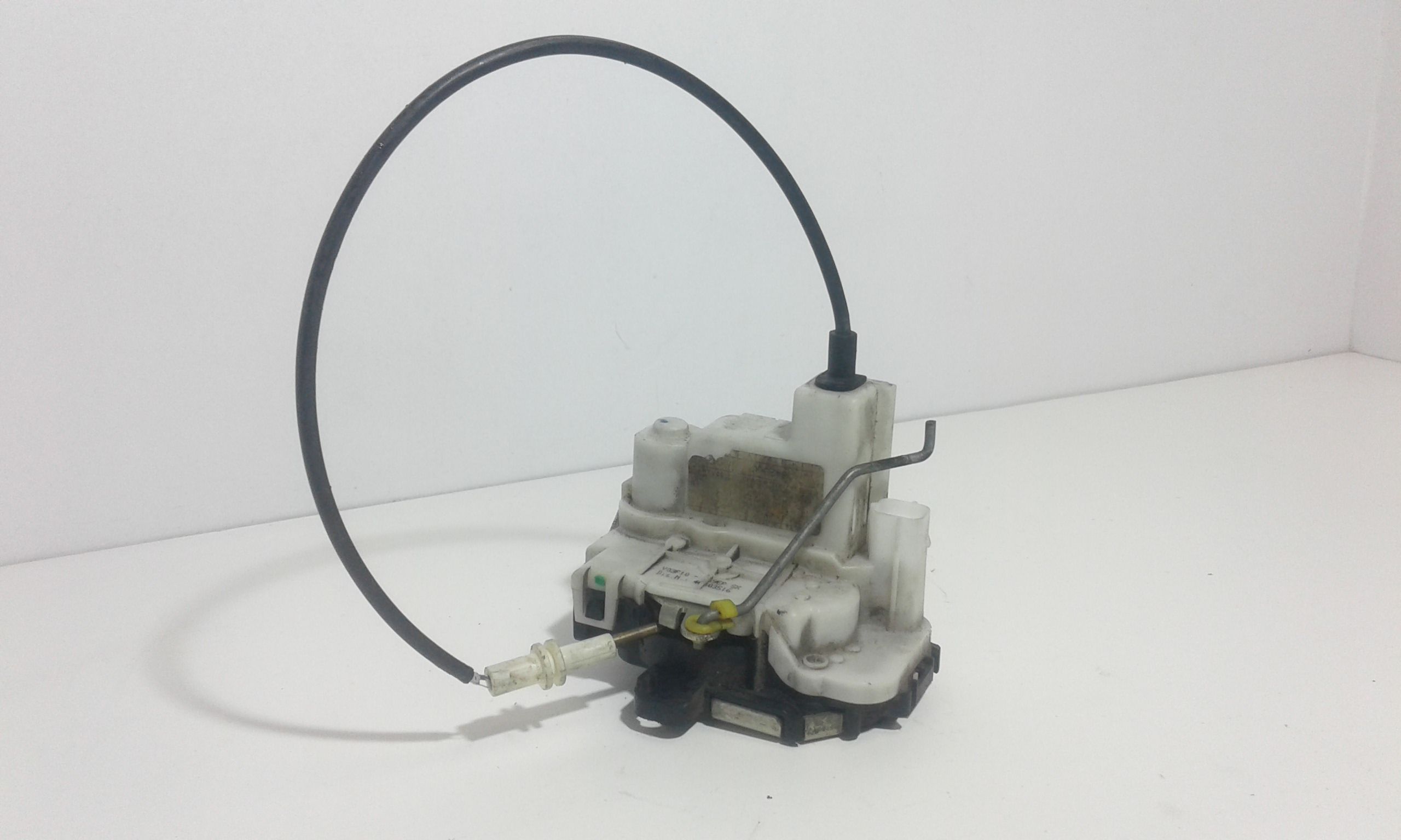 Serratura Posteriore Sinistra FIAT Panda 2 Serie