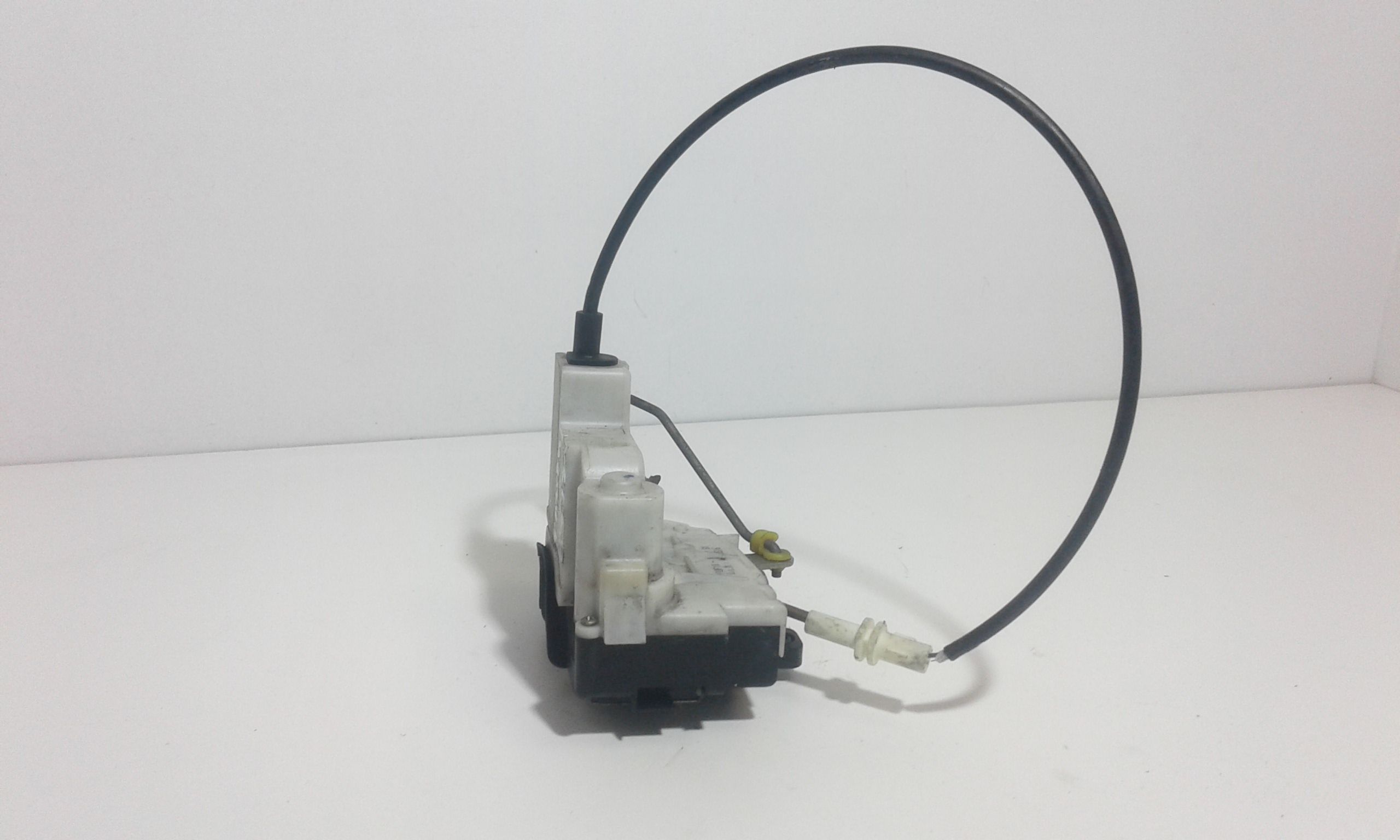 Serratura Posteriore Sinistra FIAT Panda 2 Serie