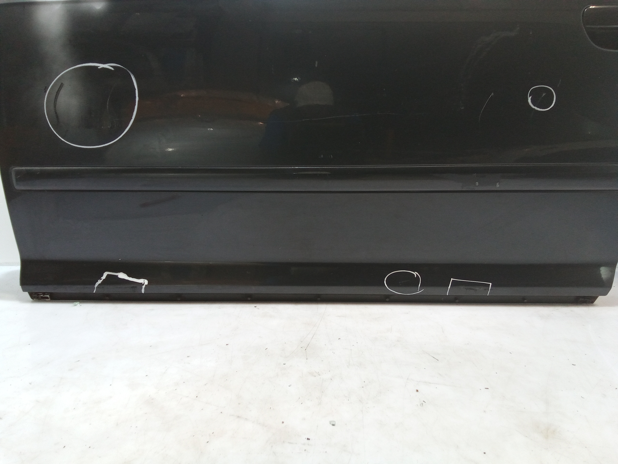 Portiera Anteriore Sinistra per Audi A3 Serie (8p1) (05>08) (2005 - 2008)