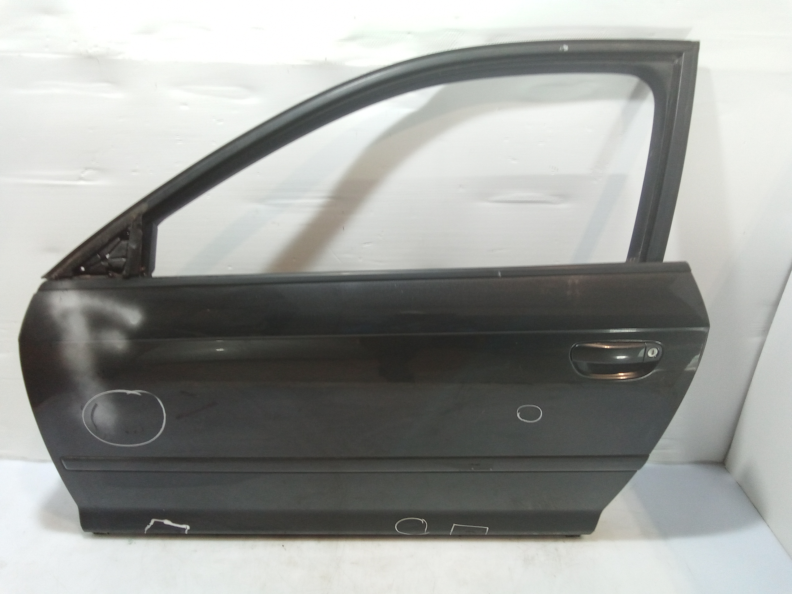 Portiera Anteriore Sinistra per Audi A3 Serie (8p1) (05>08) (2005 - 2008)