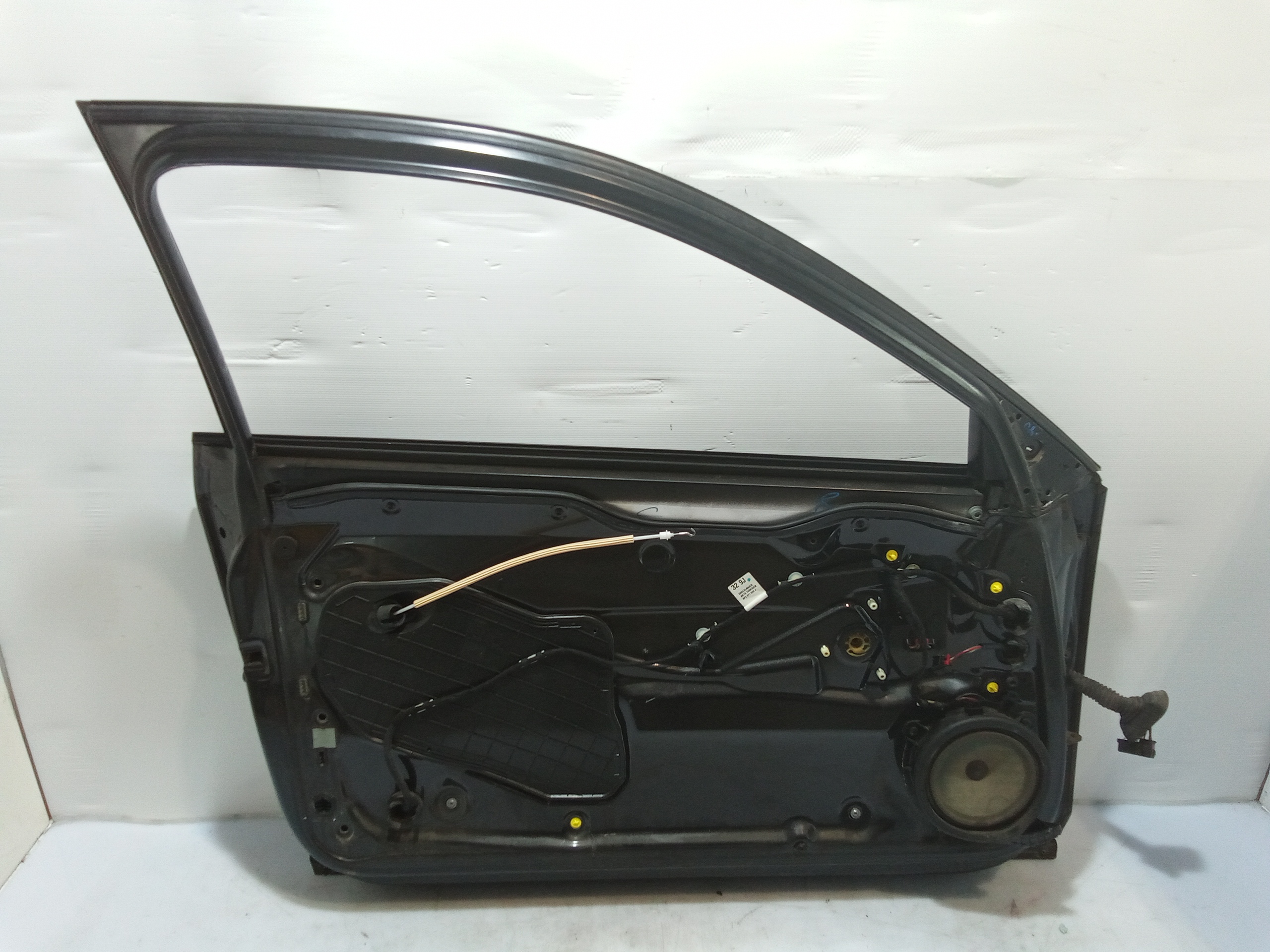 Portiera Anteriore Sinistra per Audi A3 Serie (8p1) (05>08) (2005 - 2008)