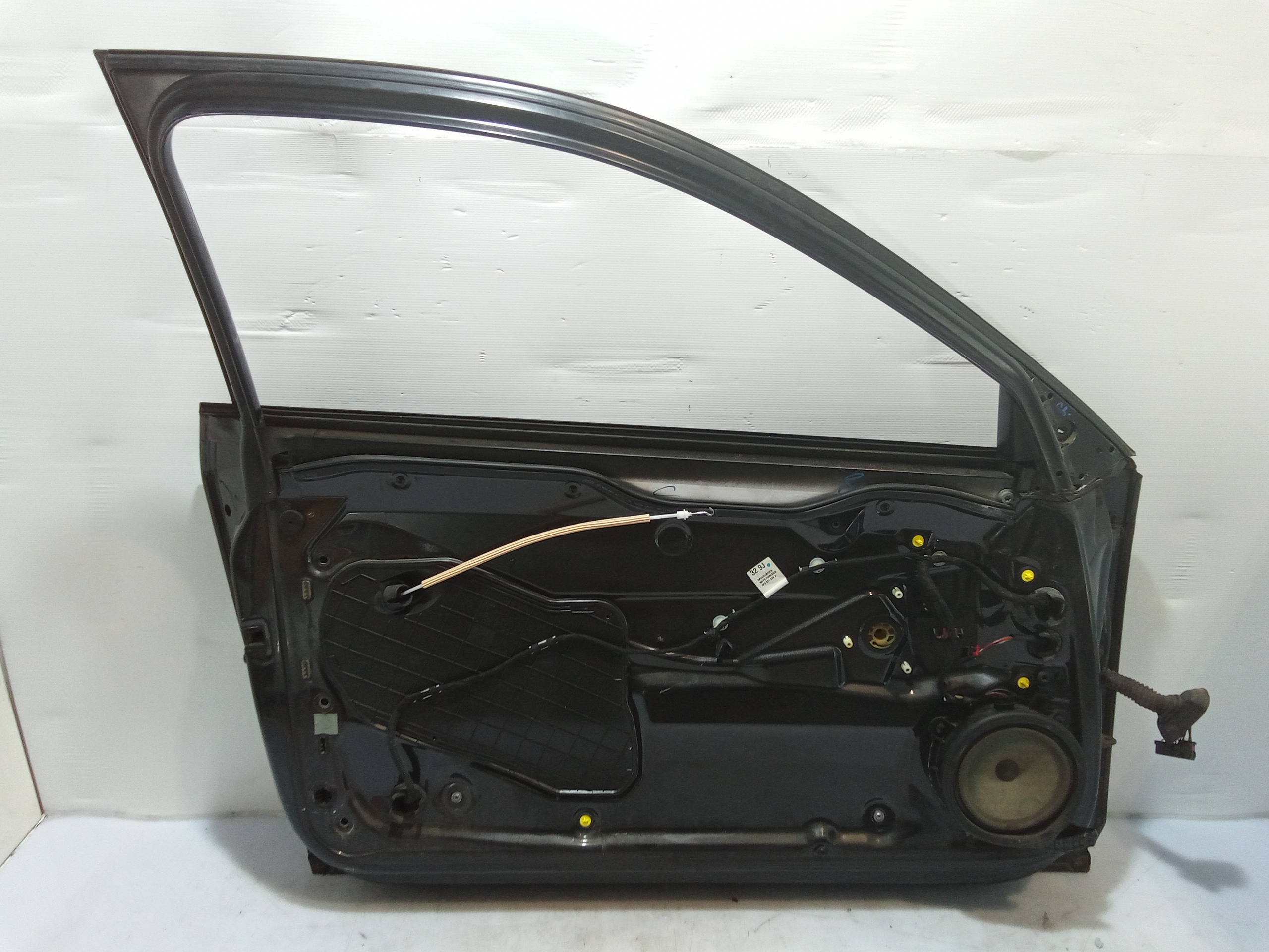 Portiera Anteriore Sinistra per Audi A3 Serie (8p1) (05>08) (2005 - 2008)