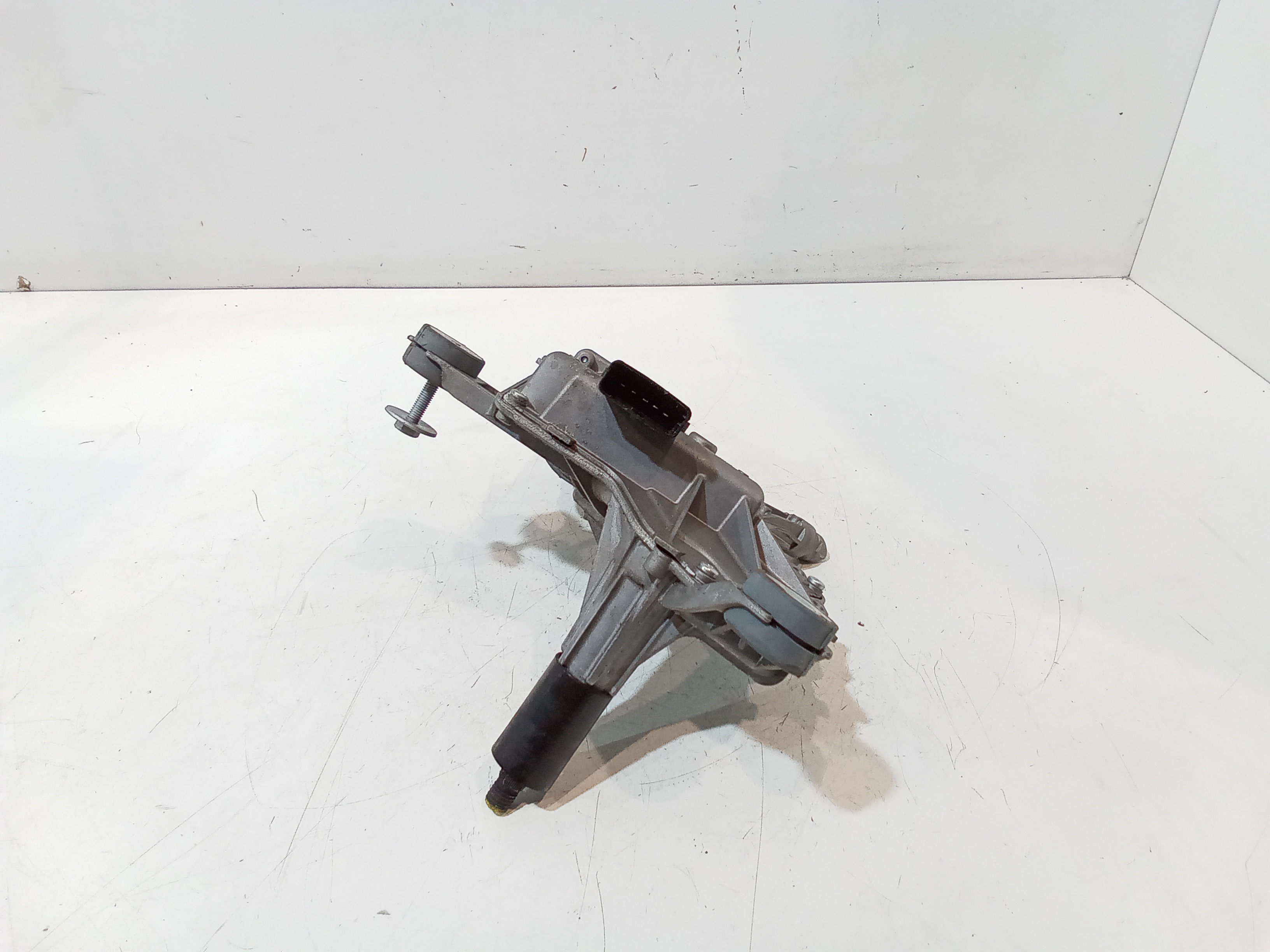 Motorino Tergicristallo Anteriore per Citroen C4 1 Serie (2008 - 2010)
