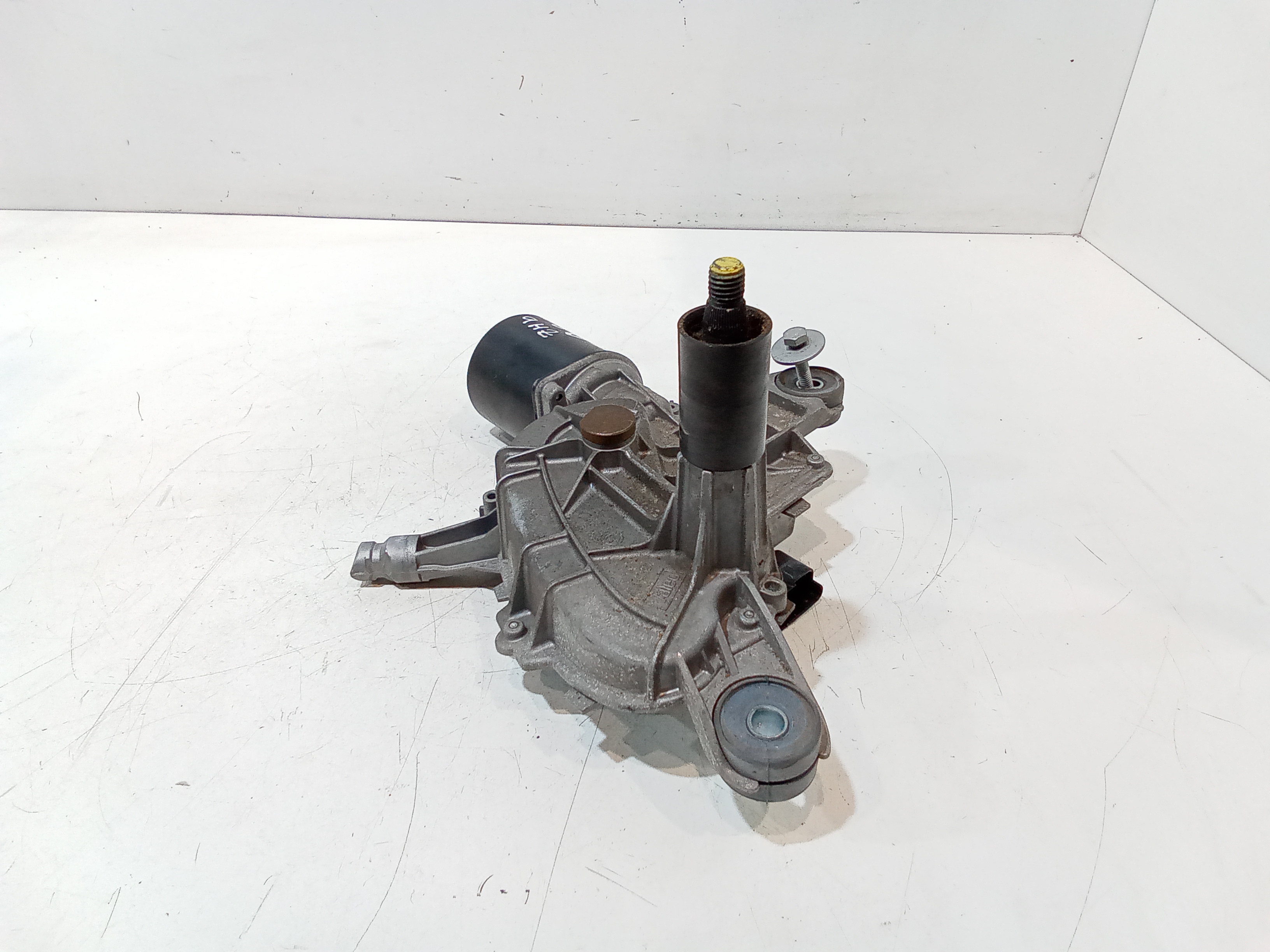 Motorino Tergicristallo Anteriore per Citroen C4 1 Serie (2008 - 2010)