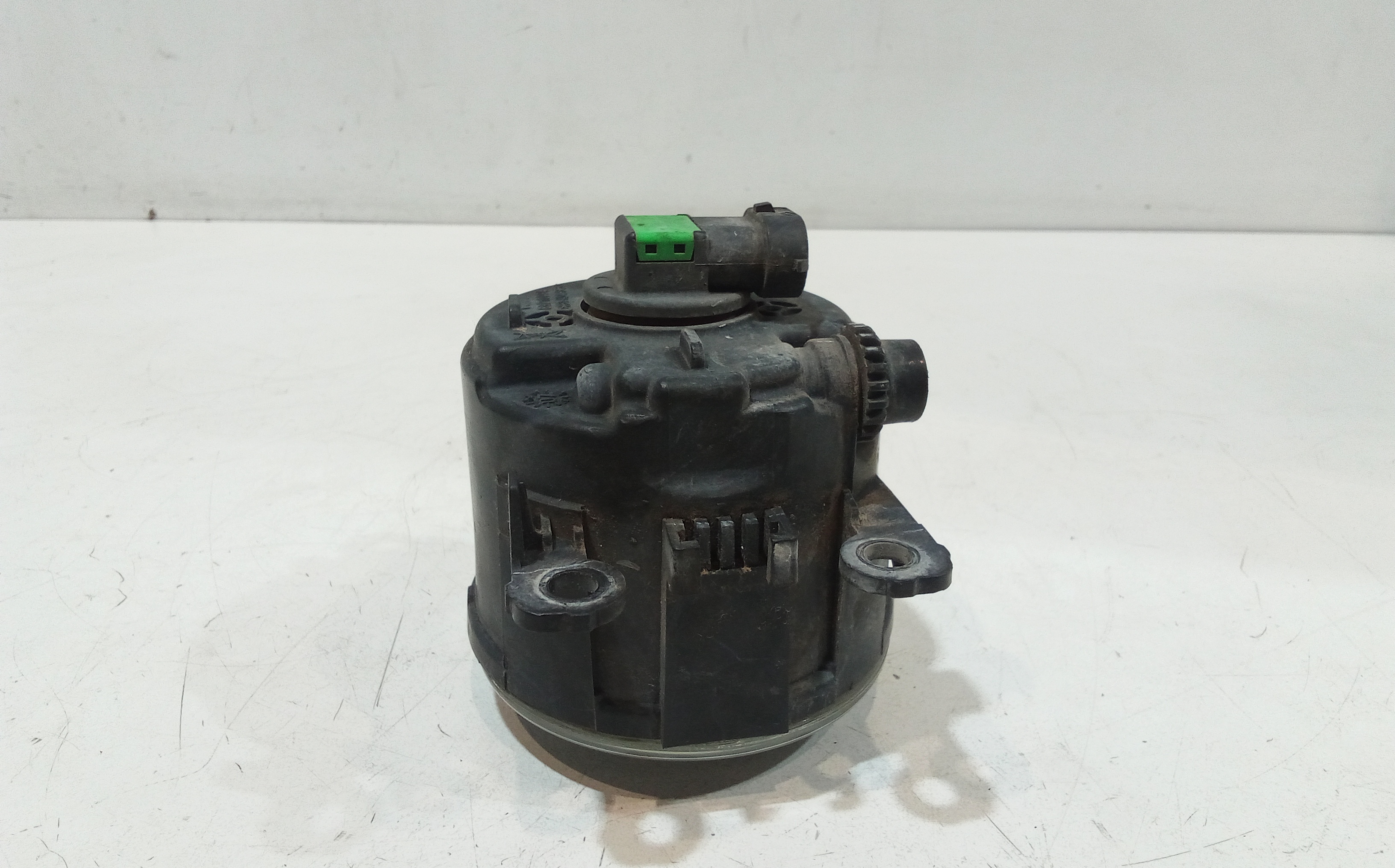 Fendinebbia anteriore DX per Suzuki Swift 4 Serie (04>10) (2004 - 2010)