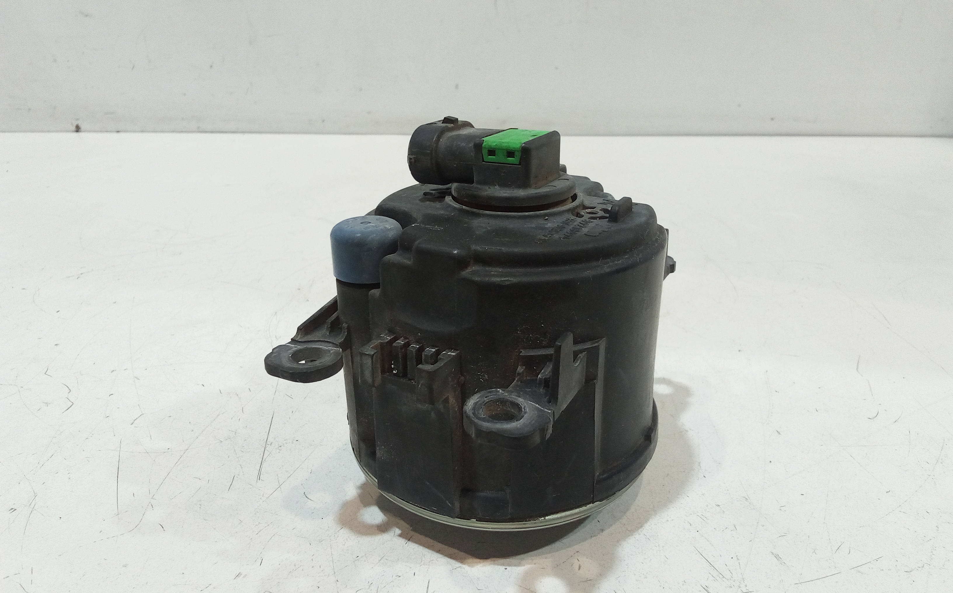 Fendinebbia anteriore DX per Suzuki Swift 4 Serie (04>10) (2004 - 2010)