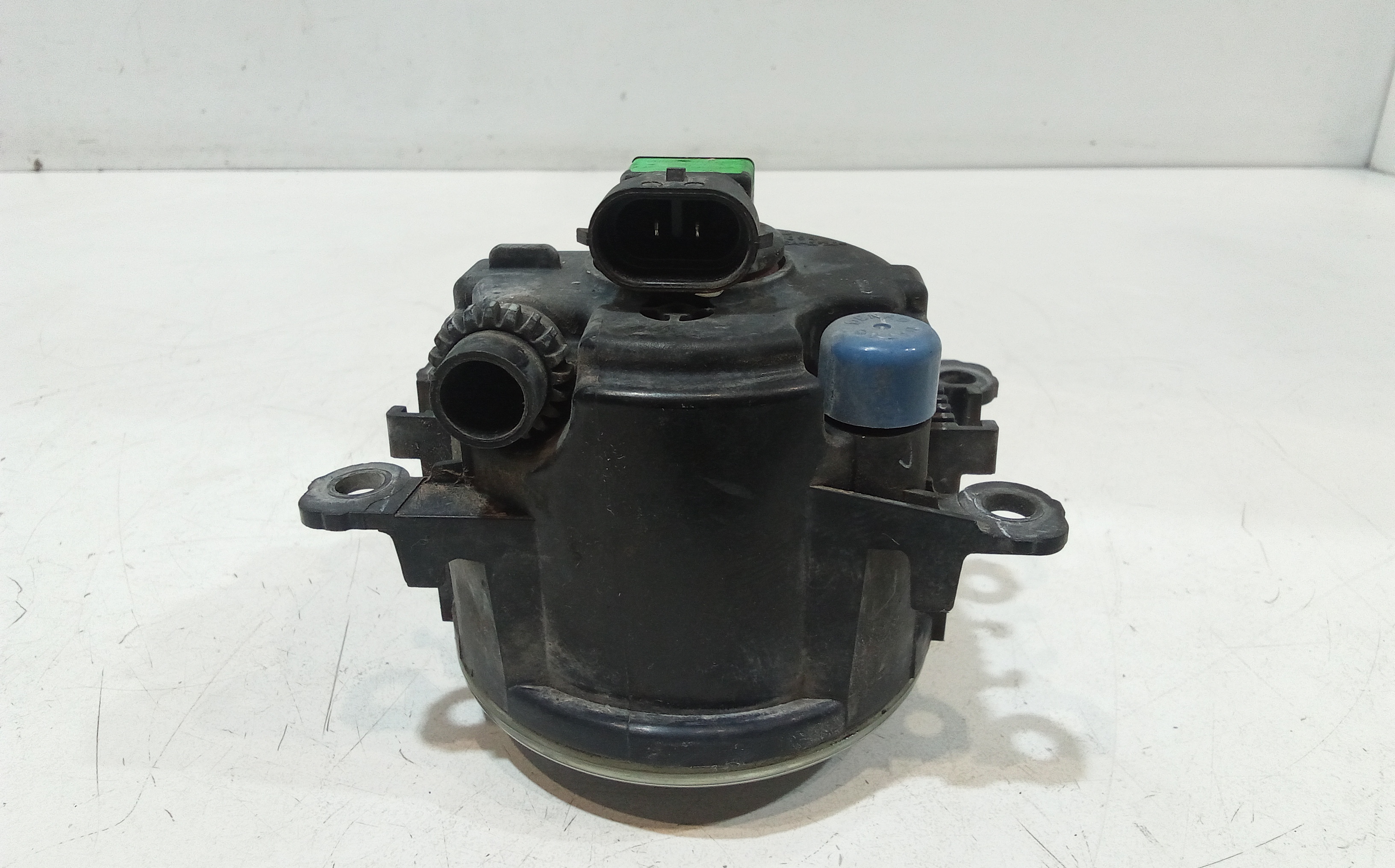 Fendinebbia anteriore DX per Suzuki Swift 4 Serie (04>10) (2004 - 2010)