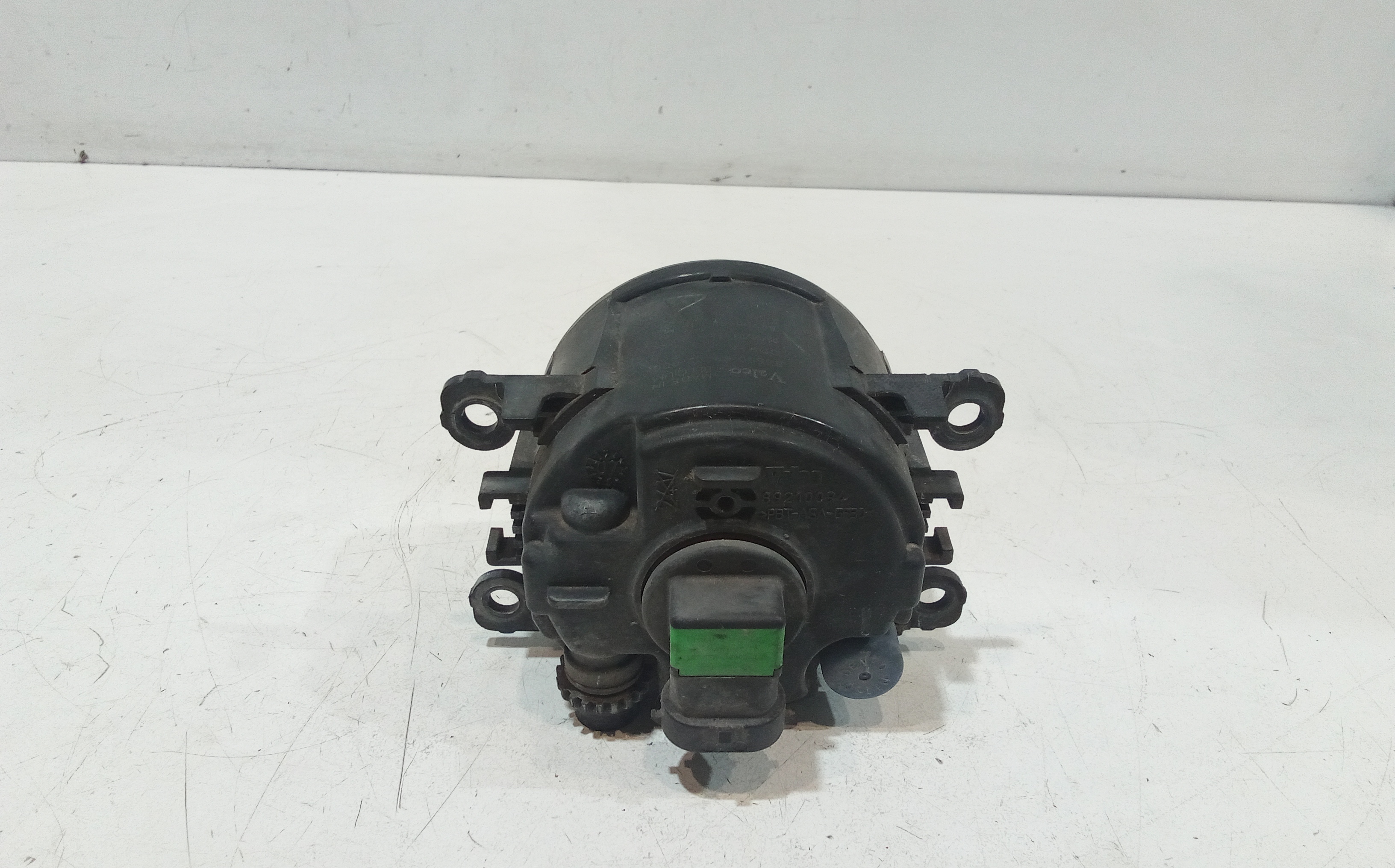 Fendinebbia anteriore DX per Suzuki Swift 4 Serie (04>10) (2004 - 2010)