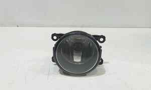 Fendinebbia anteriore DX per Suzuki Swift 4 Serie (04>10) (2004 - 2010)