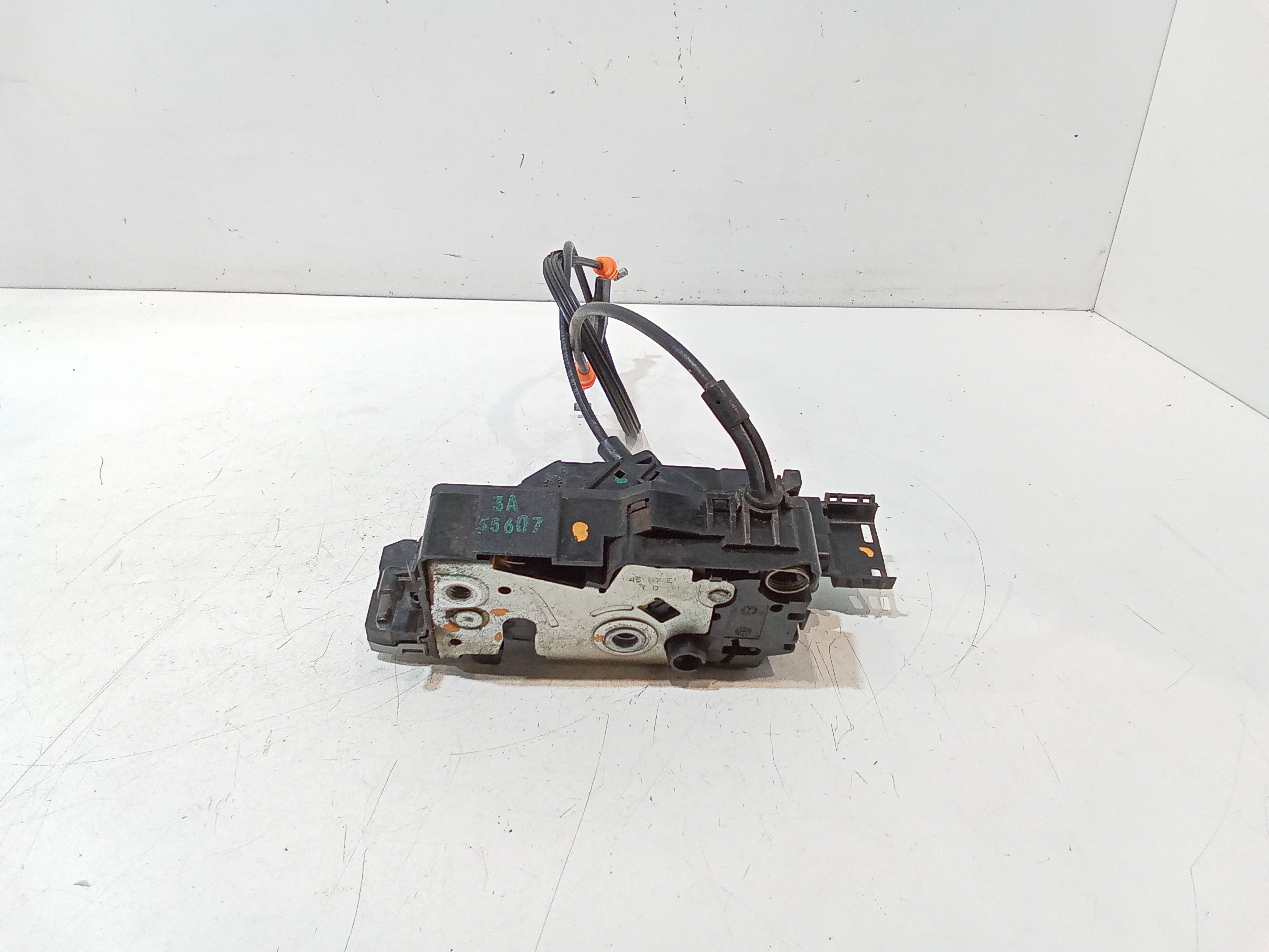 Serratura Posteriore destra per Citroen C4 1 Serie (2008 - 2010)