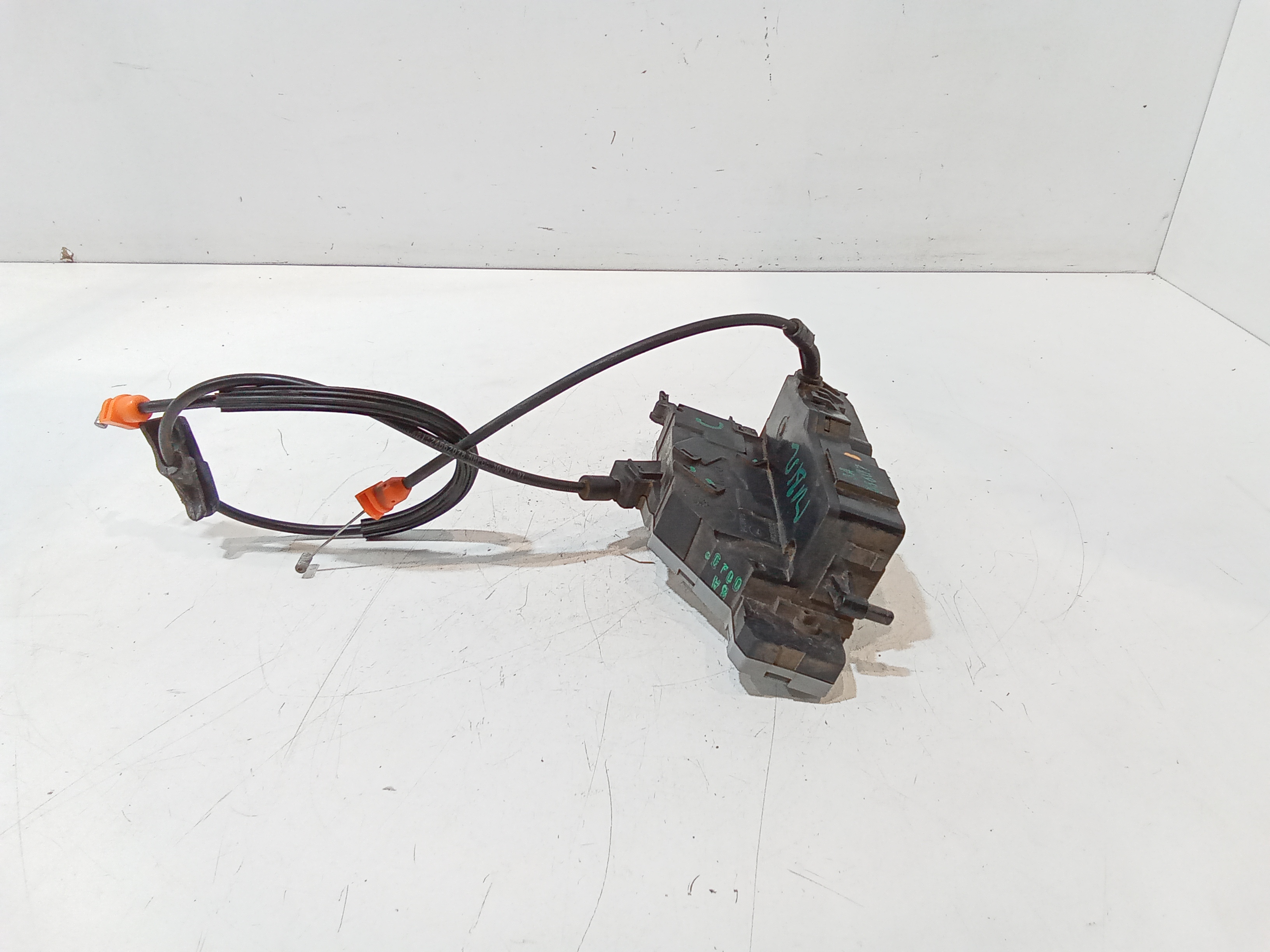 Serratura Posteriore destra per Citroen C4 1 Serie (2008 - 2010)