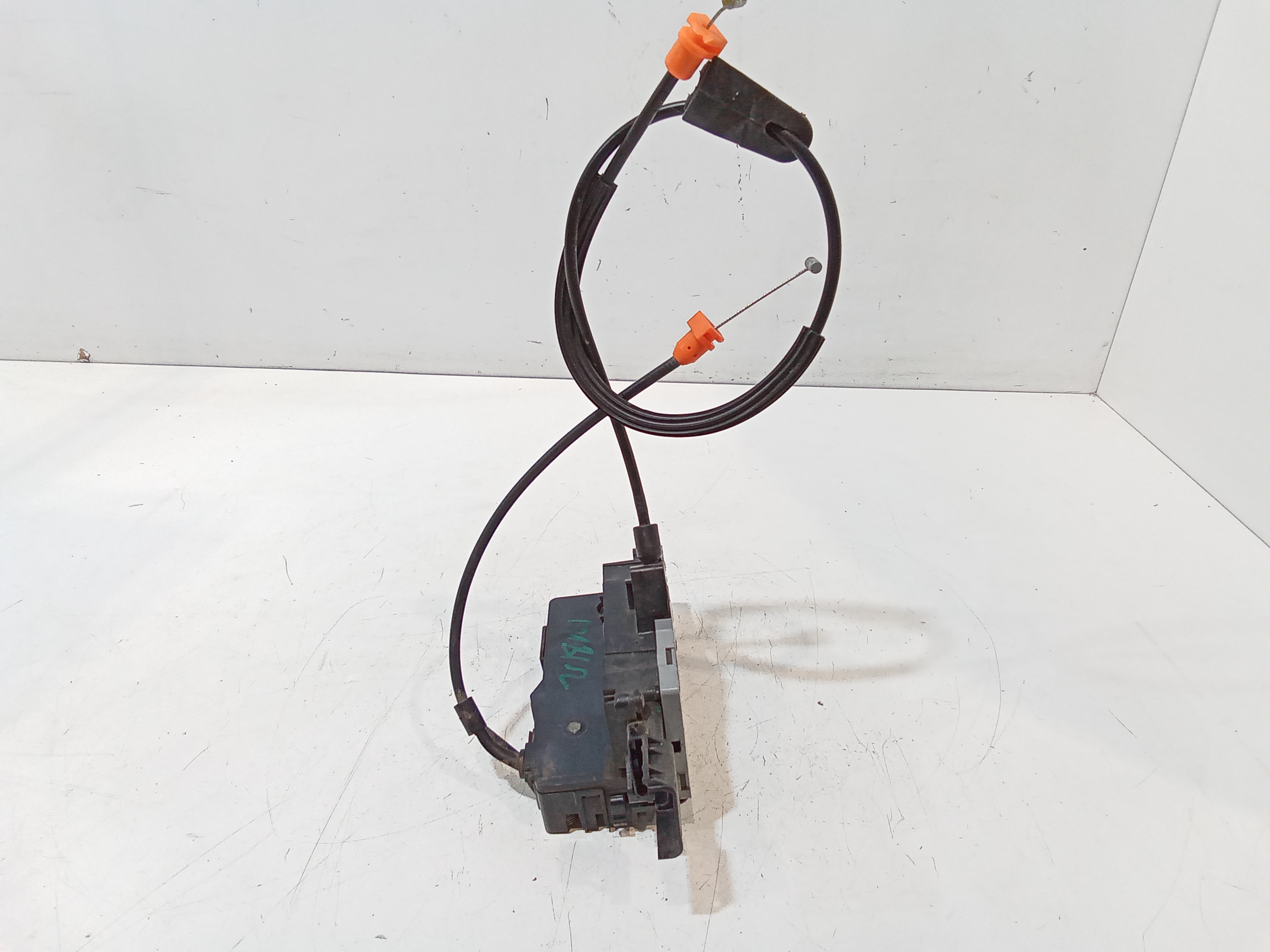 Serratura Posteriore destra per Citroen C4 1 Serie (2008 - 2010)