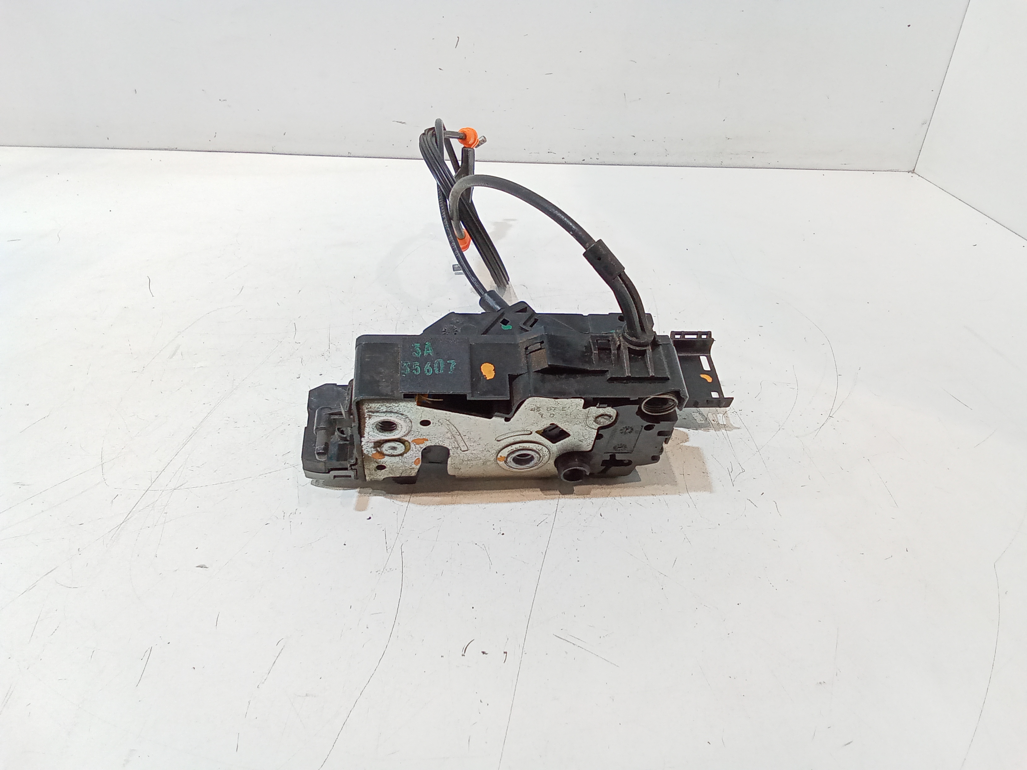 Serratura Posteriore destra per Citroen C4 1 Serie (2008 - 2010)