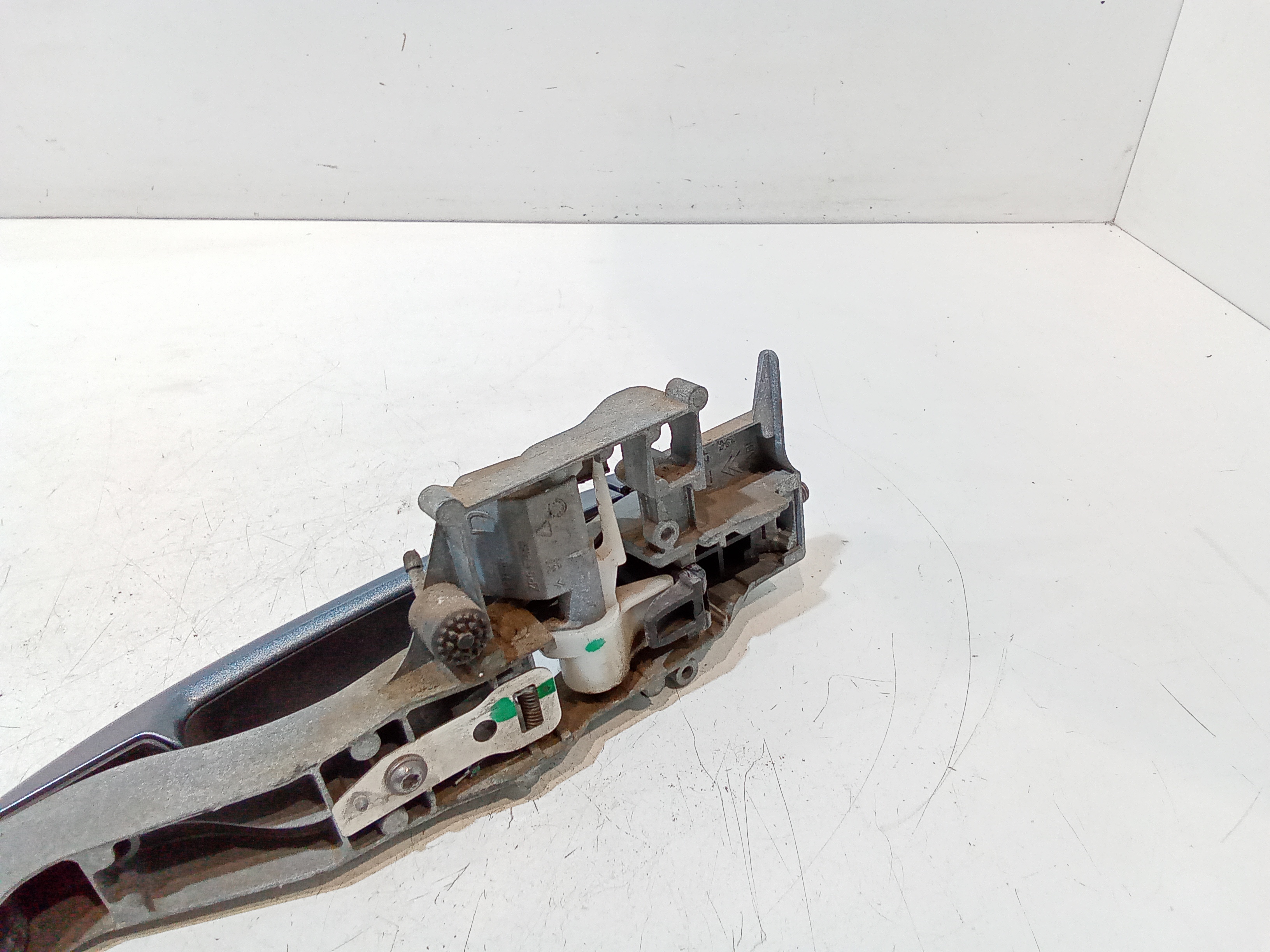 Maniglia esterna Posteriore Destra per Citroen C4 1 Serie (2008 - 2010)