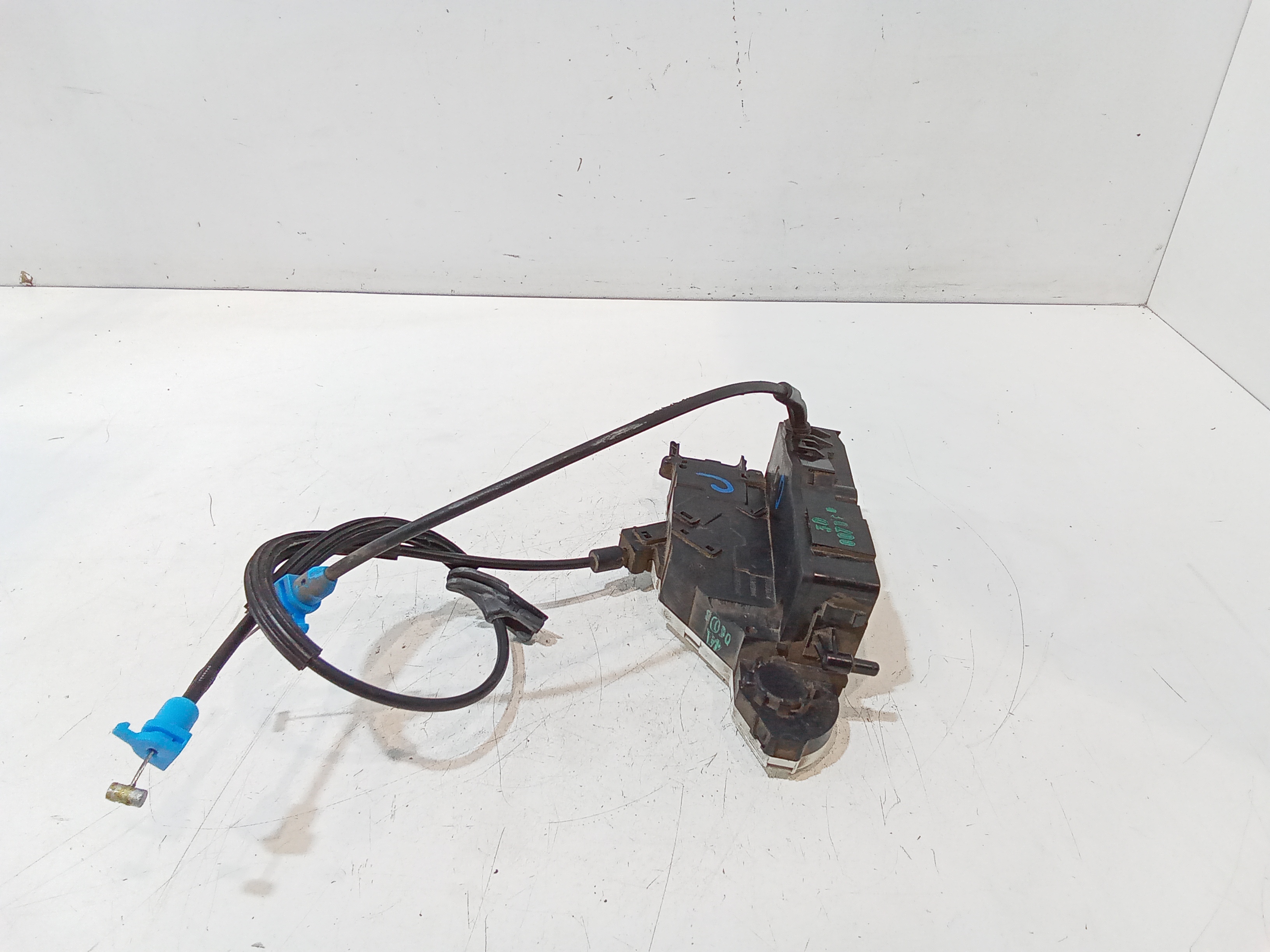 Serratura Anteriore Destra per Citroen C4 1 Serie (2008 - 2010)