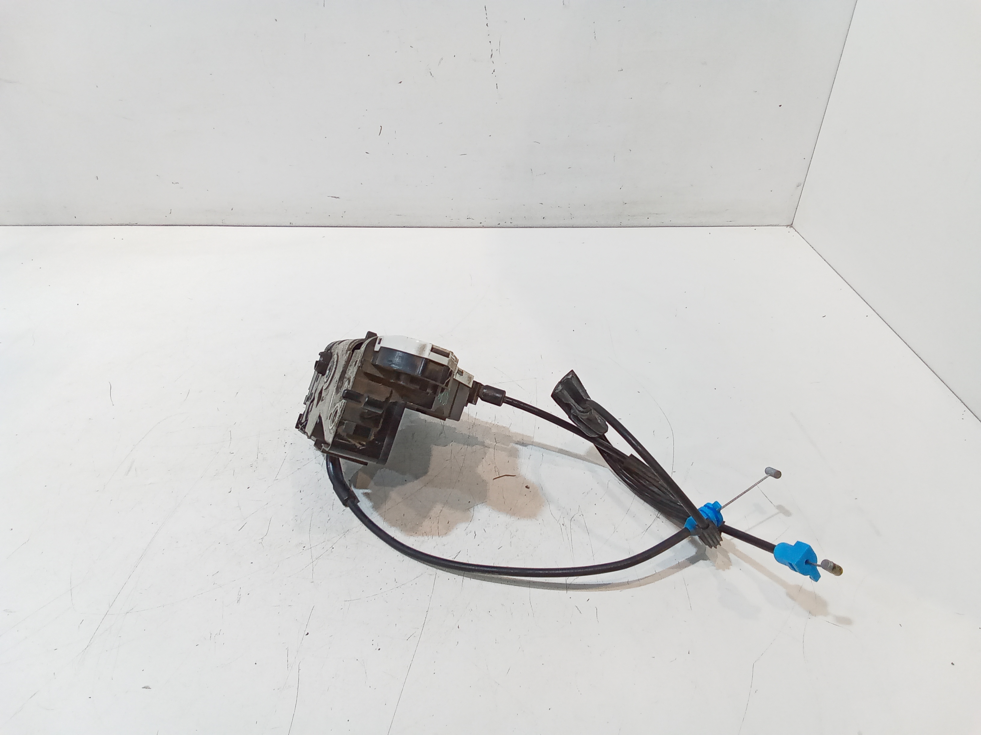 Serratura Anteriore Destra per Citroen C4 1 Serie (2008 - 2010)