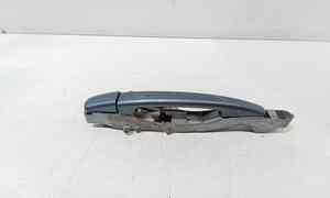 Maniglia esterna Anteriore Destra per Citroen C4 1 Serie (2008 - 2010)