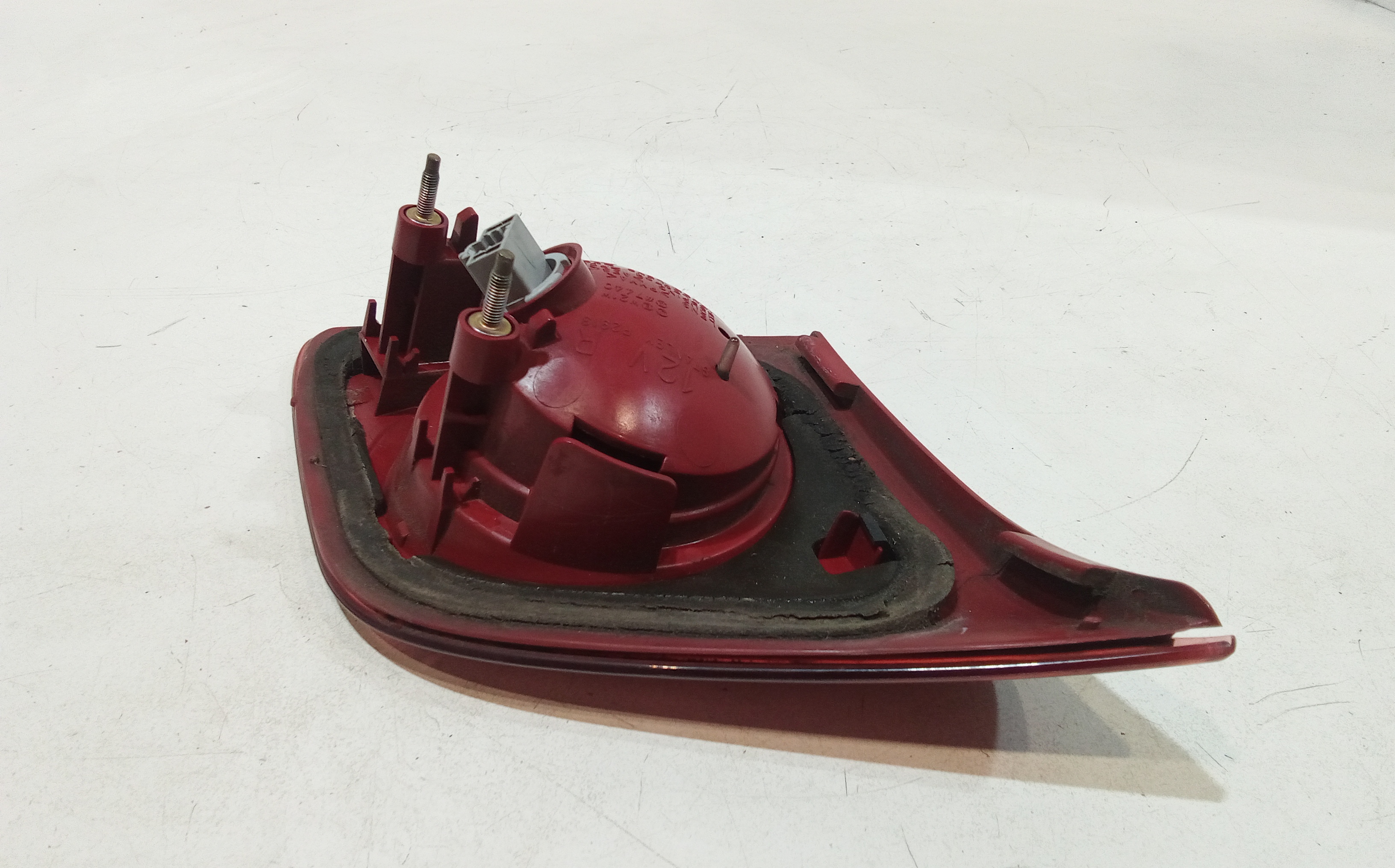 Stop Posteriore Destro Integrato nel Portello per Mazda 3 Berlina Serie (03>09) (2003 - 2009)