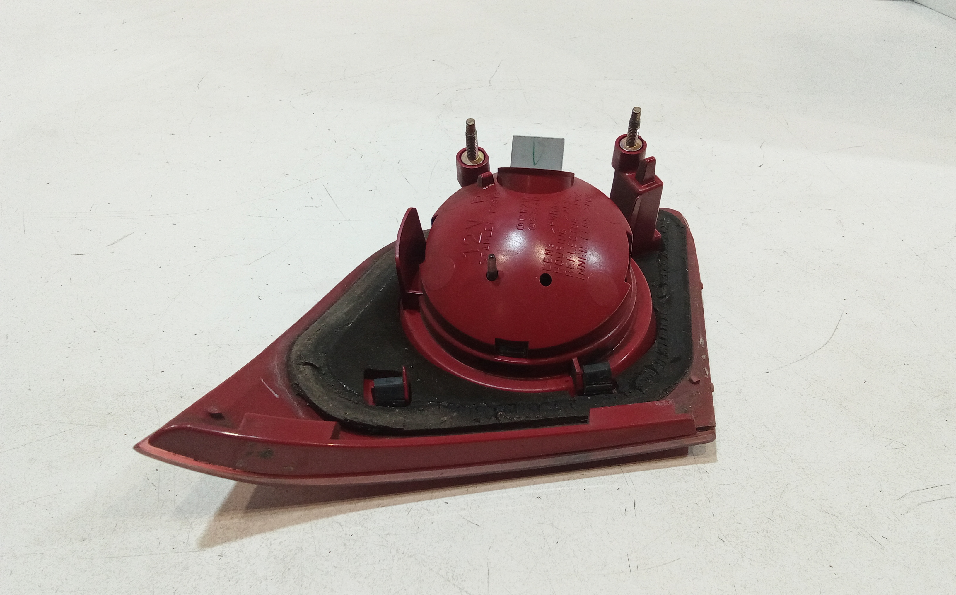 Stop Posteriore Destro Integrato nel Portello per Mazda 3 Berlina Serie (03>09) (2003 - 2009)