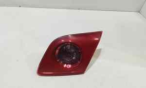 Stop Posteriore Destro Integrato nel Portello per Mazda 3 Berlina Serie (03>09) (2003 - 2009)