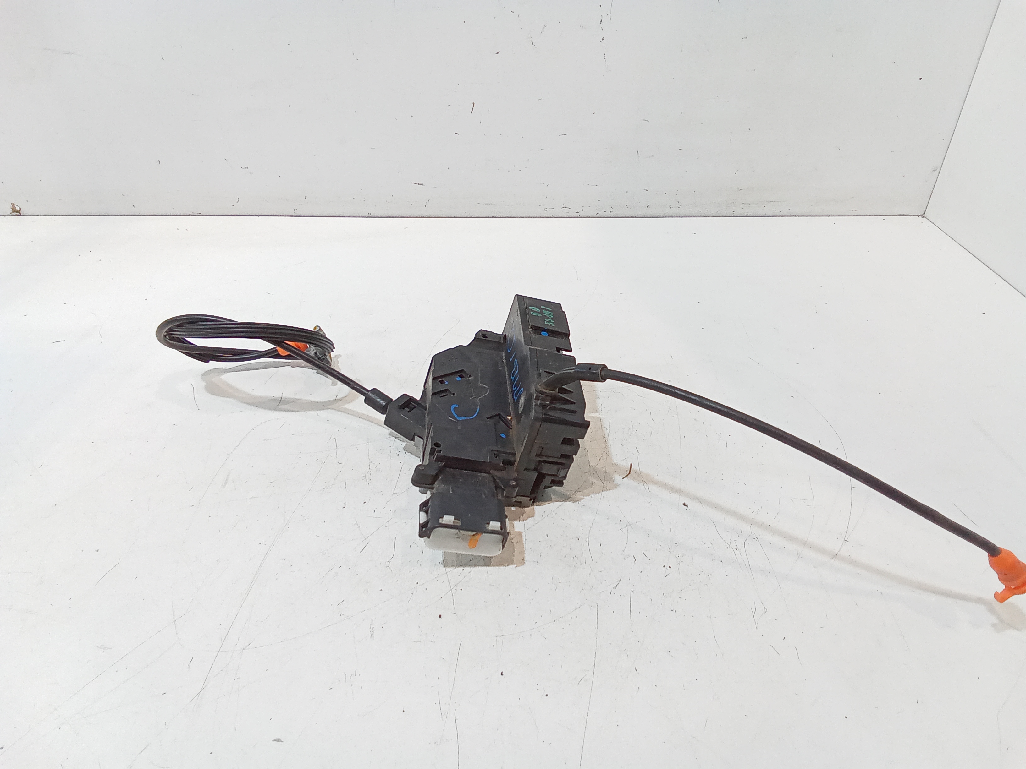 Serratura Posteriore Sinistra per Citroen C4 1 Serie (2008 - 2010)