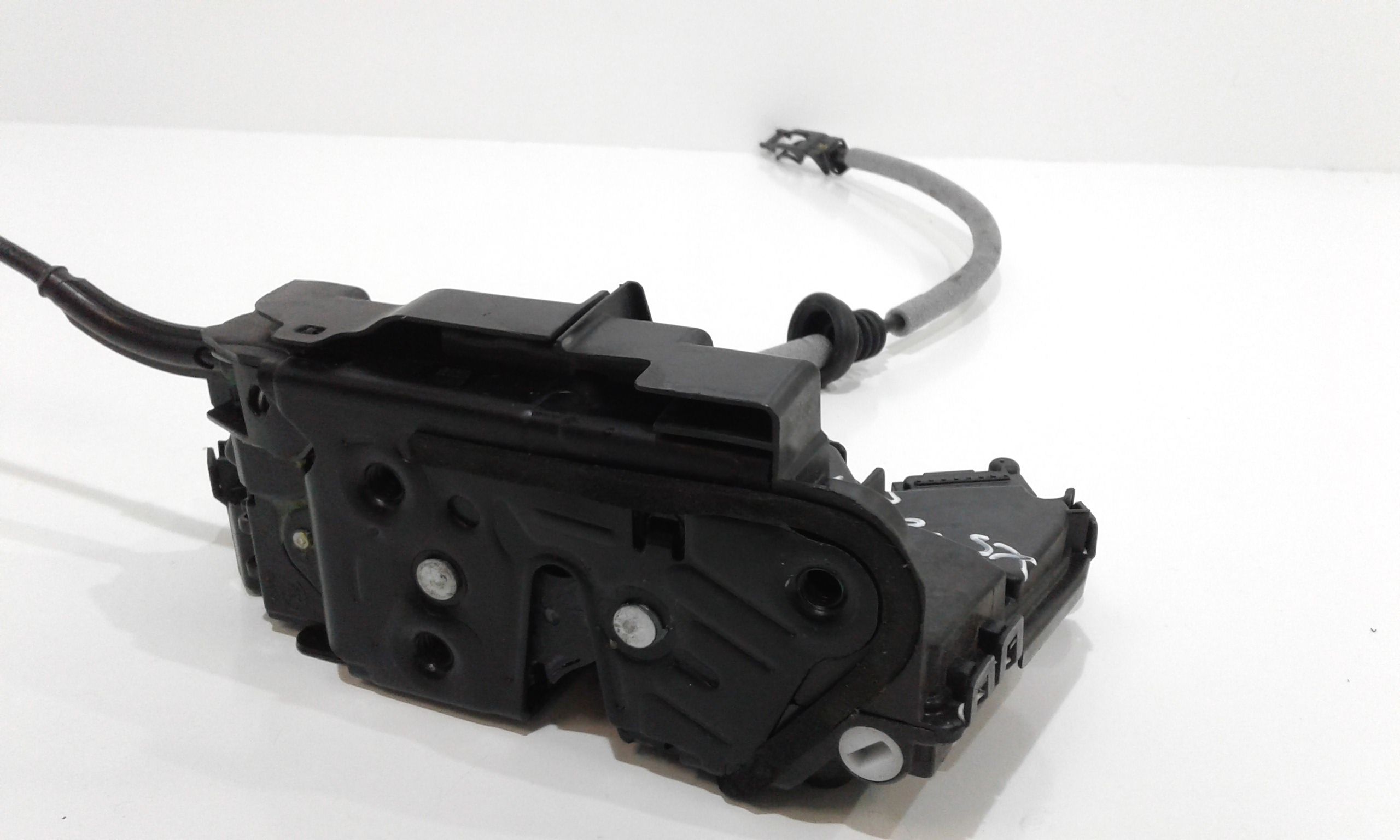 Serratura Posteriore Sinistra VOLKSWAGEN Tiguan Serie