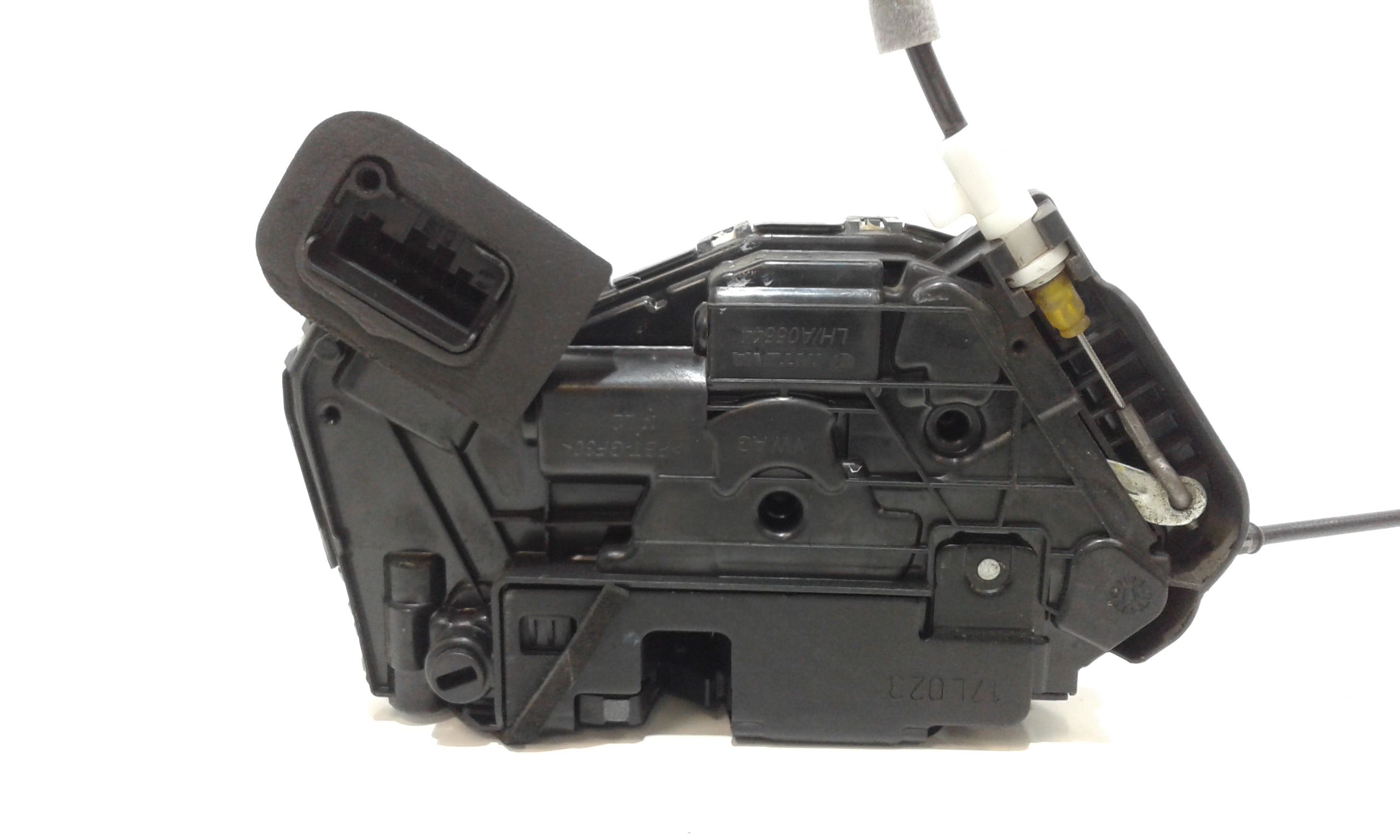 Serratura Posteriore Sinistra VOLKSWAGEN Tiguan Serie