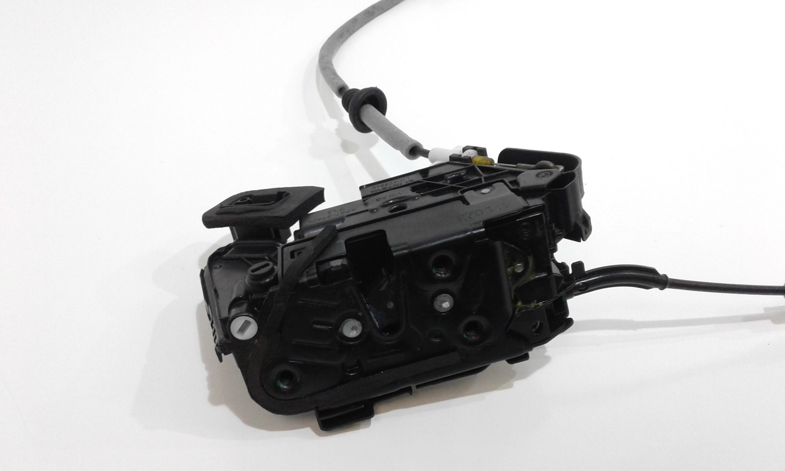 Serratura Posteriore Sinistra VOLKSWAGEN Tiguan Serie