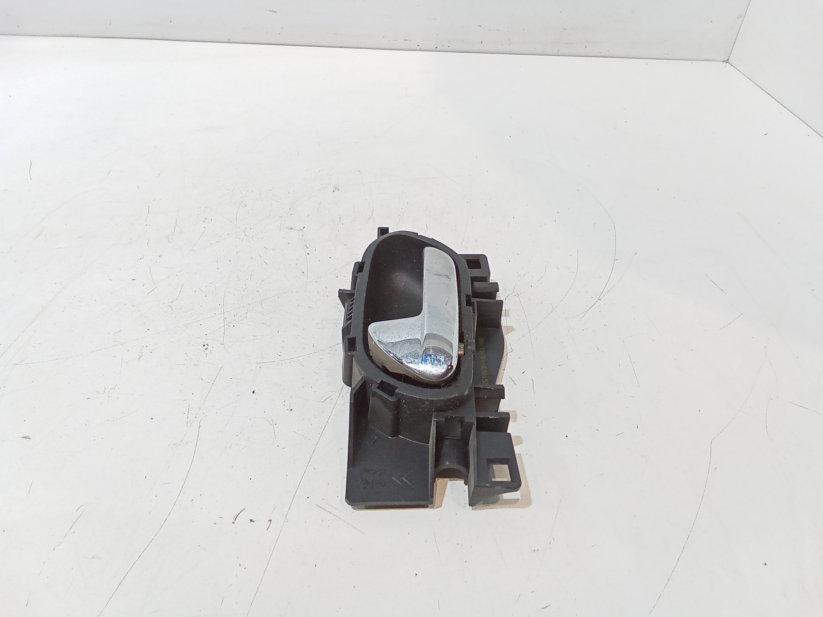 Maniglia interna Posteriore Sinistra per Citroen C4 1 Serie (2008 - 2010)