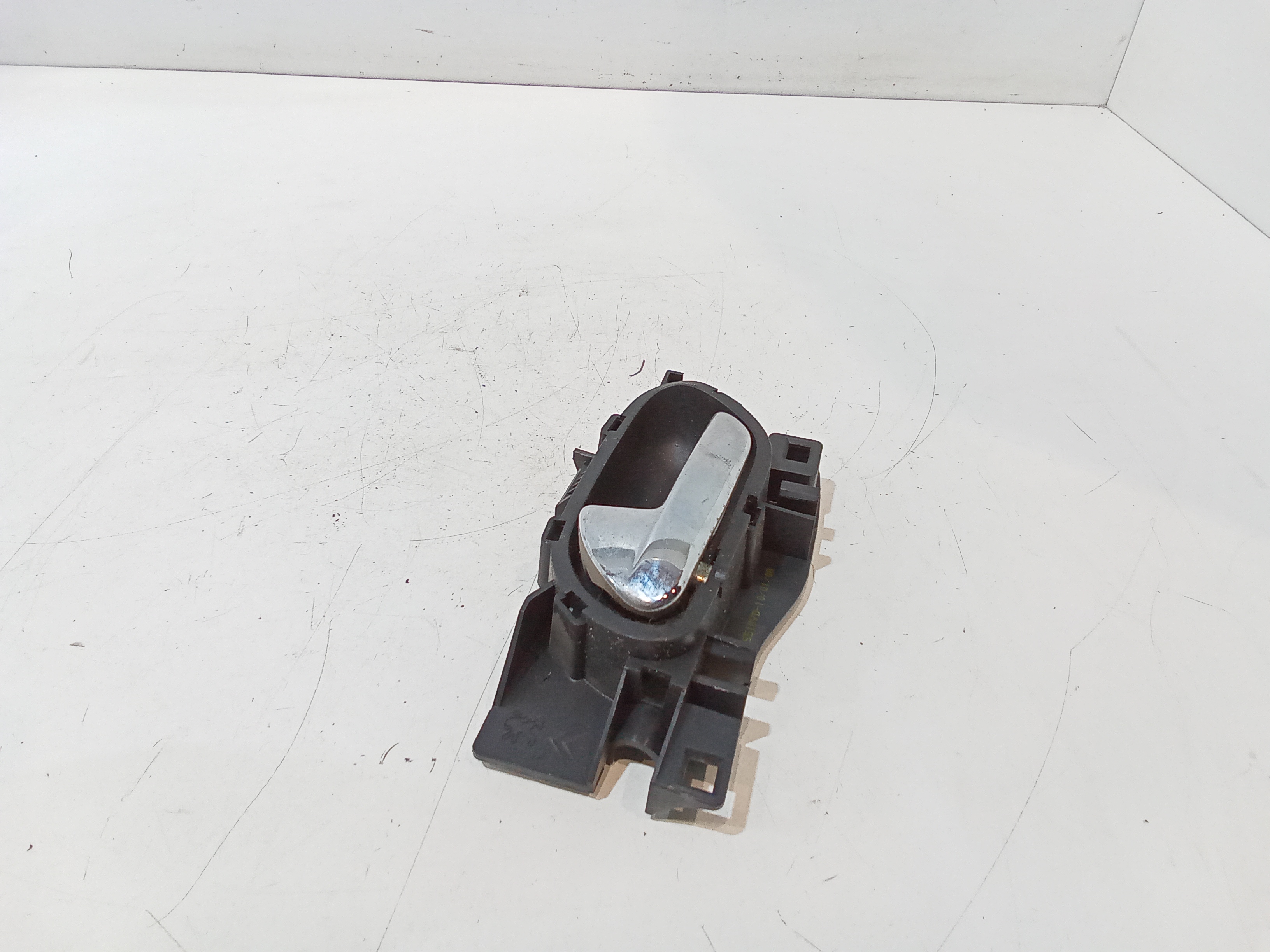 Maniglia interna Posteriore Sinistra per Citroen C4 1 Serie (2008 - 2010)